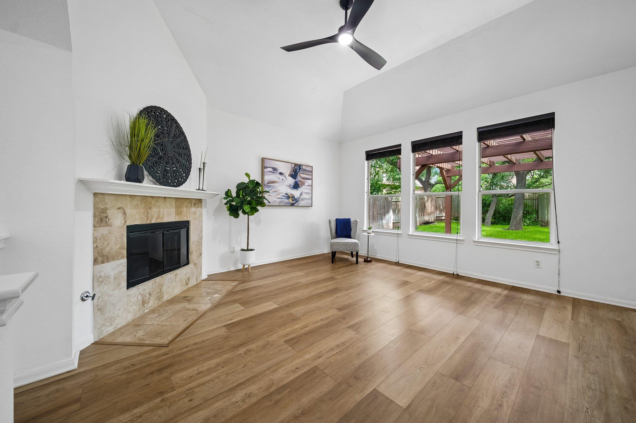 3313 Burks LN, Austin, TX 78732
