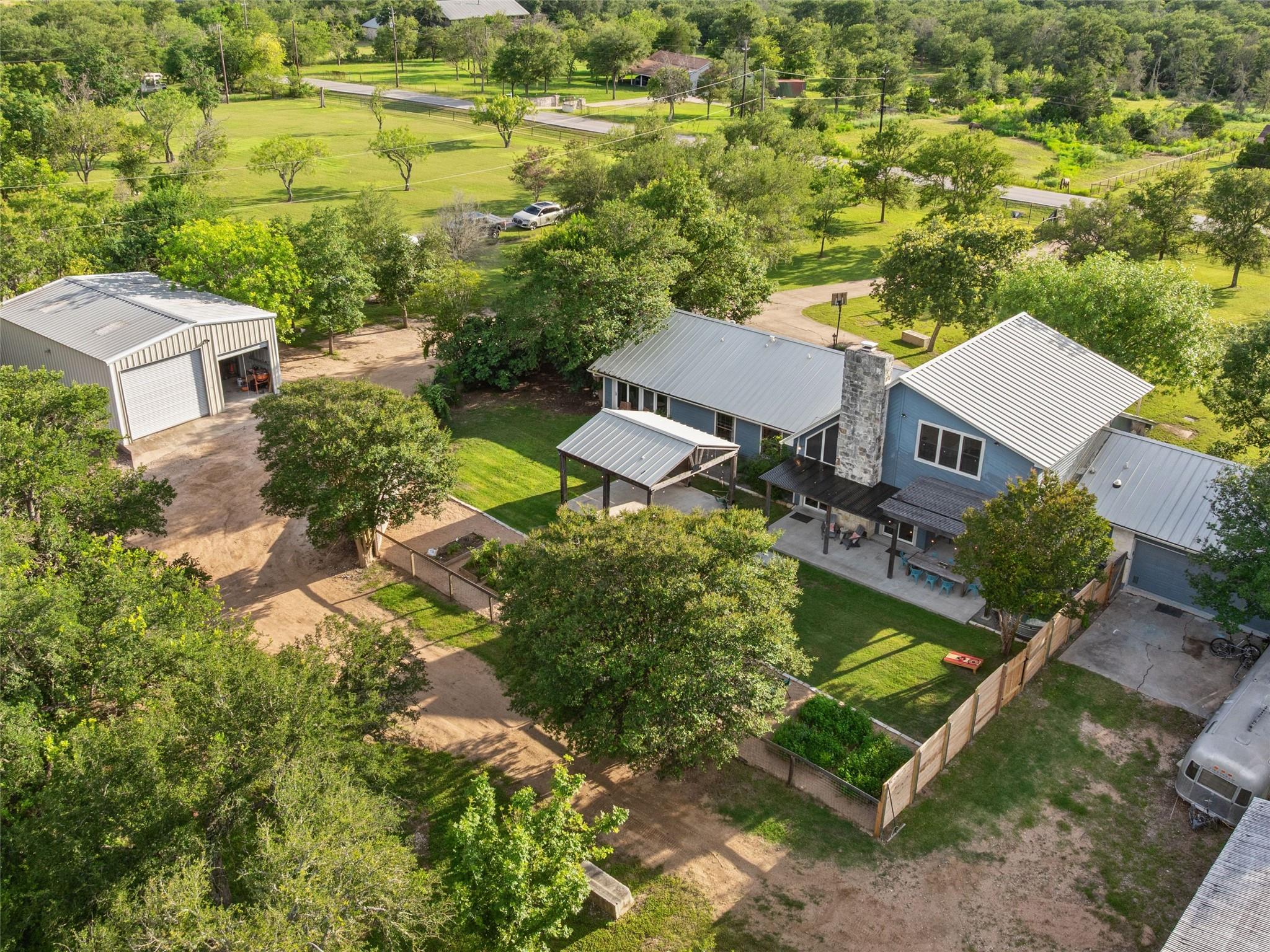 7601 Nez Perce TRCE, Manor, TX 78653