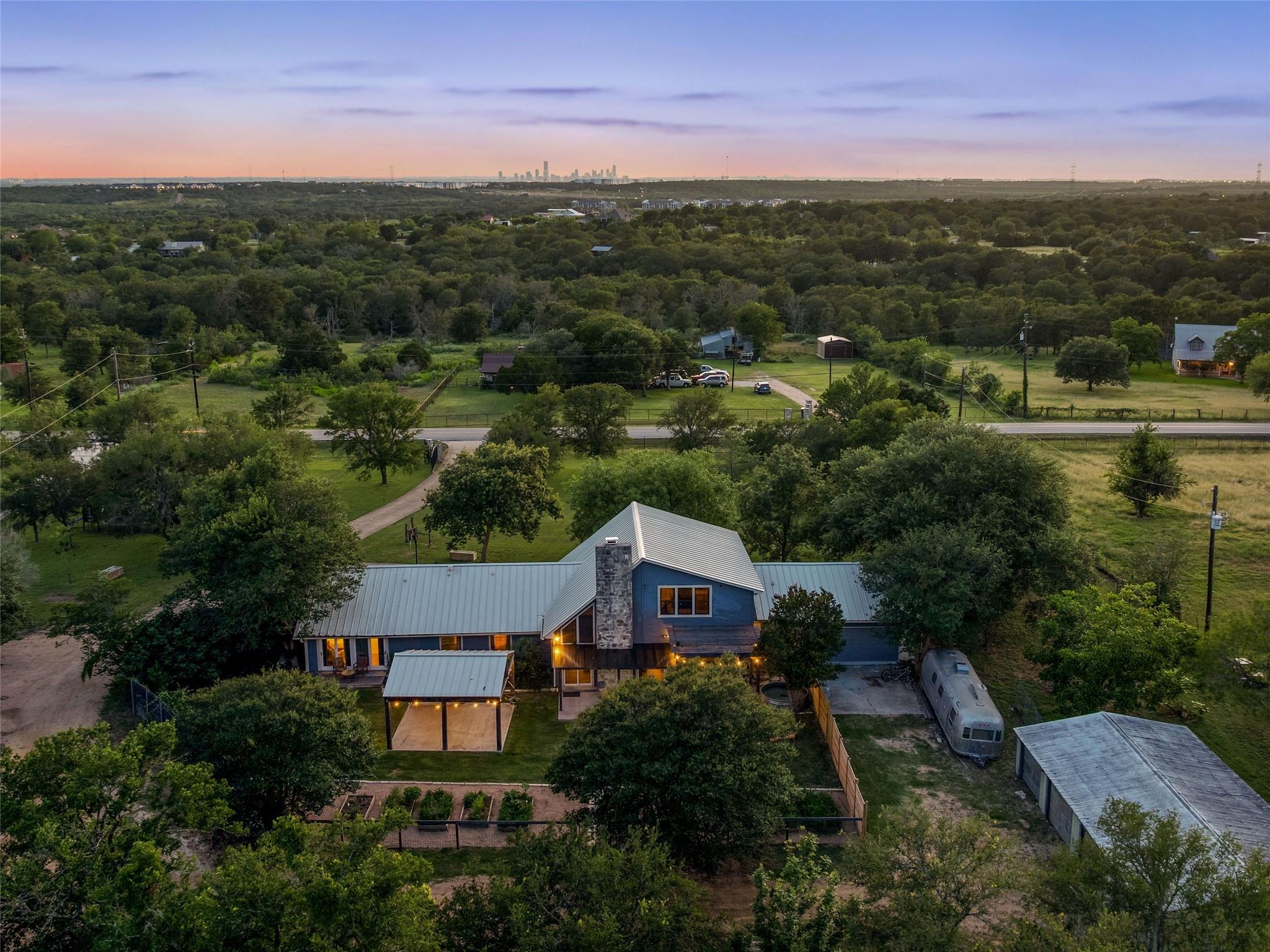 7601 Nez Perce TRCE, Manor, TX 78653