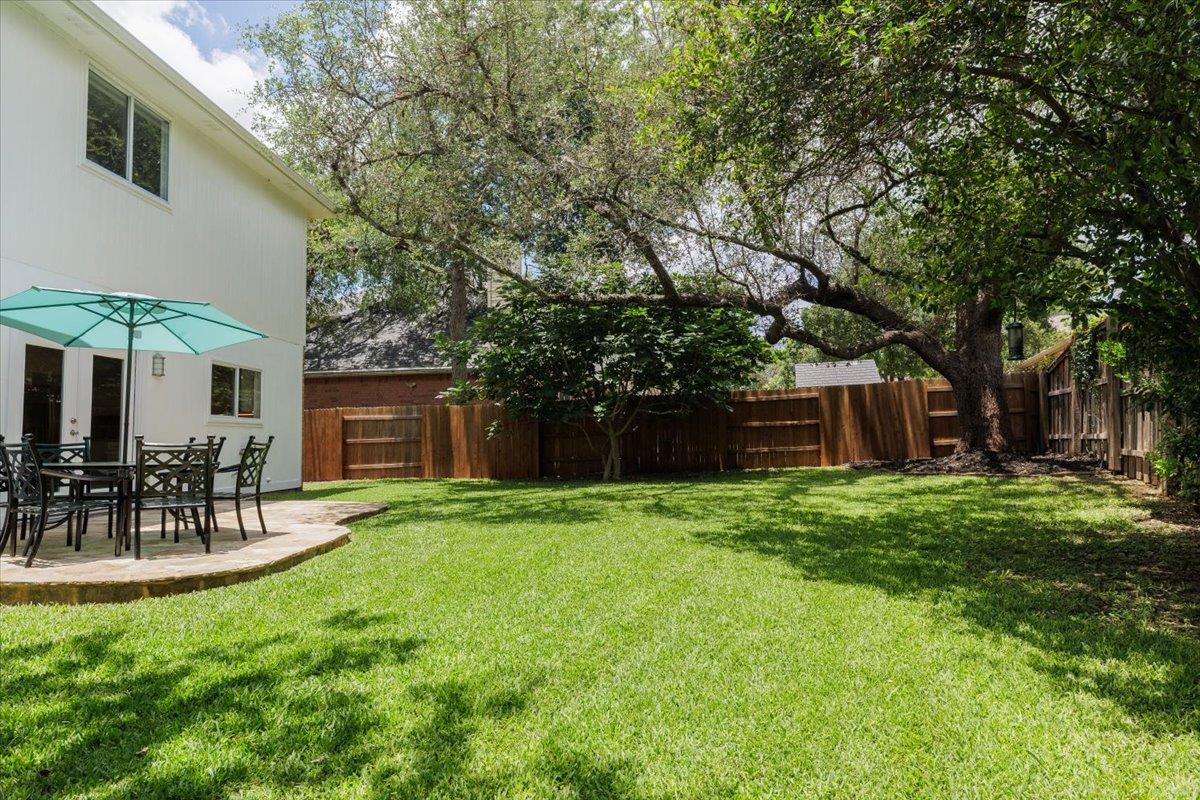 7136 Ridge Oak RD, Austin, TX 78749