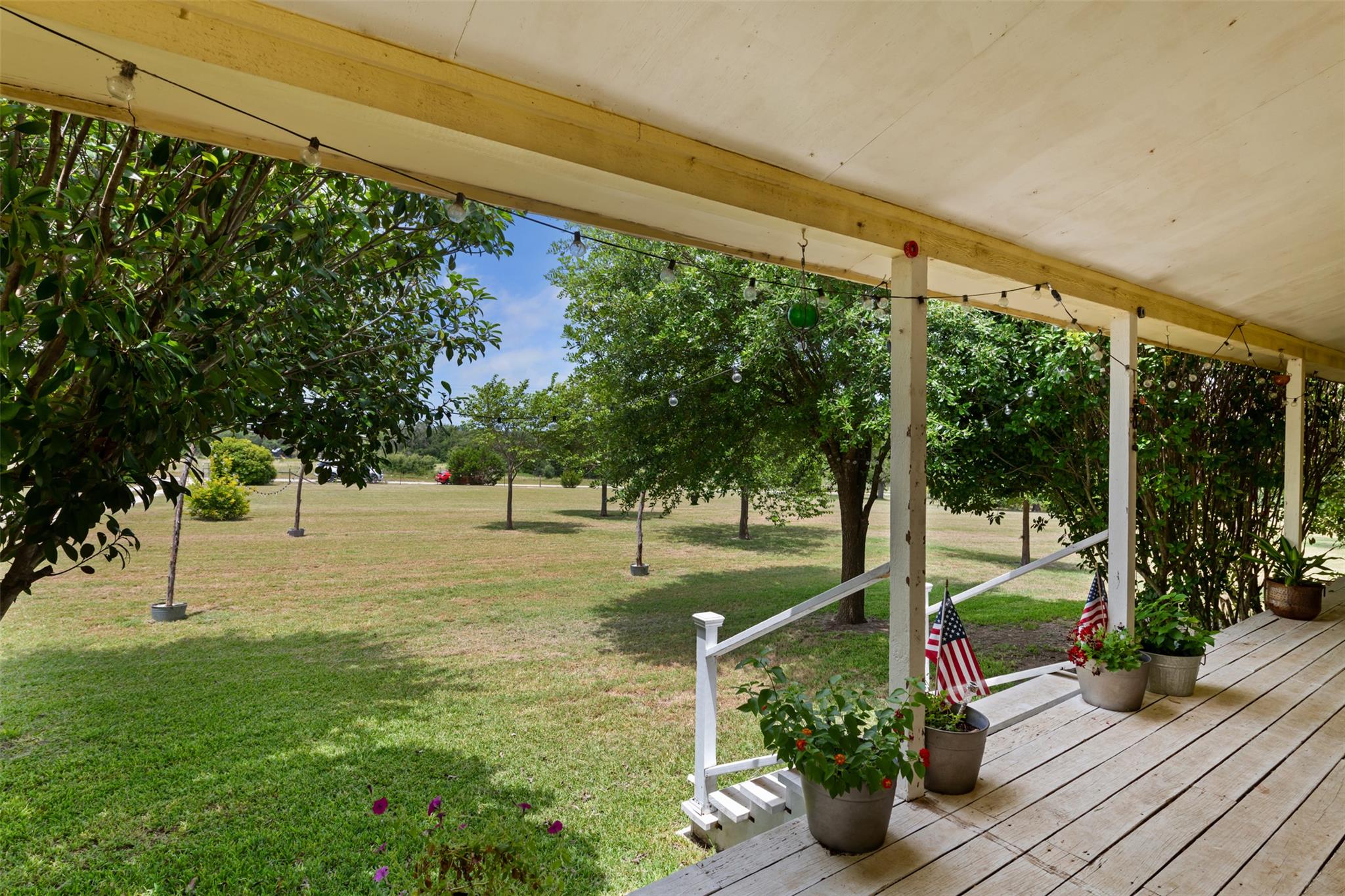 351 County Road 326, Bertram, TX 78605
