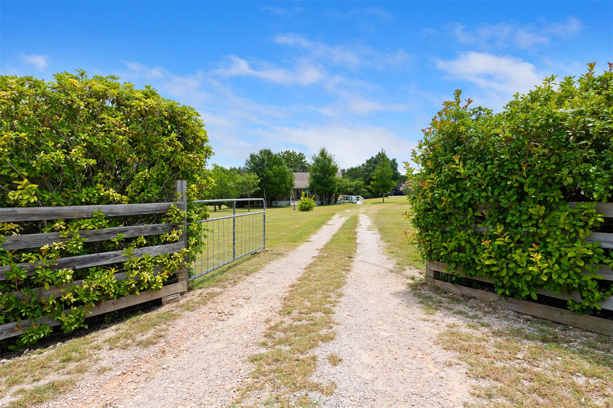 351 County Road 326, Bertram, TX 78605