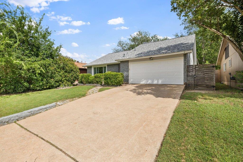 658 Mairo ST, Austin, TX 78748