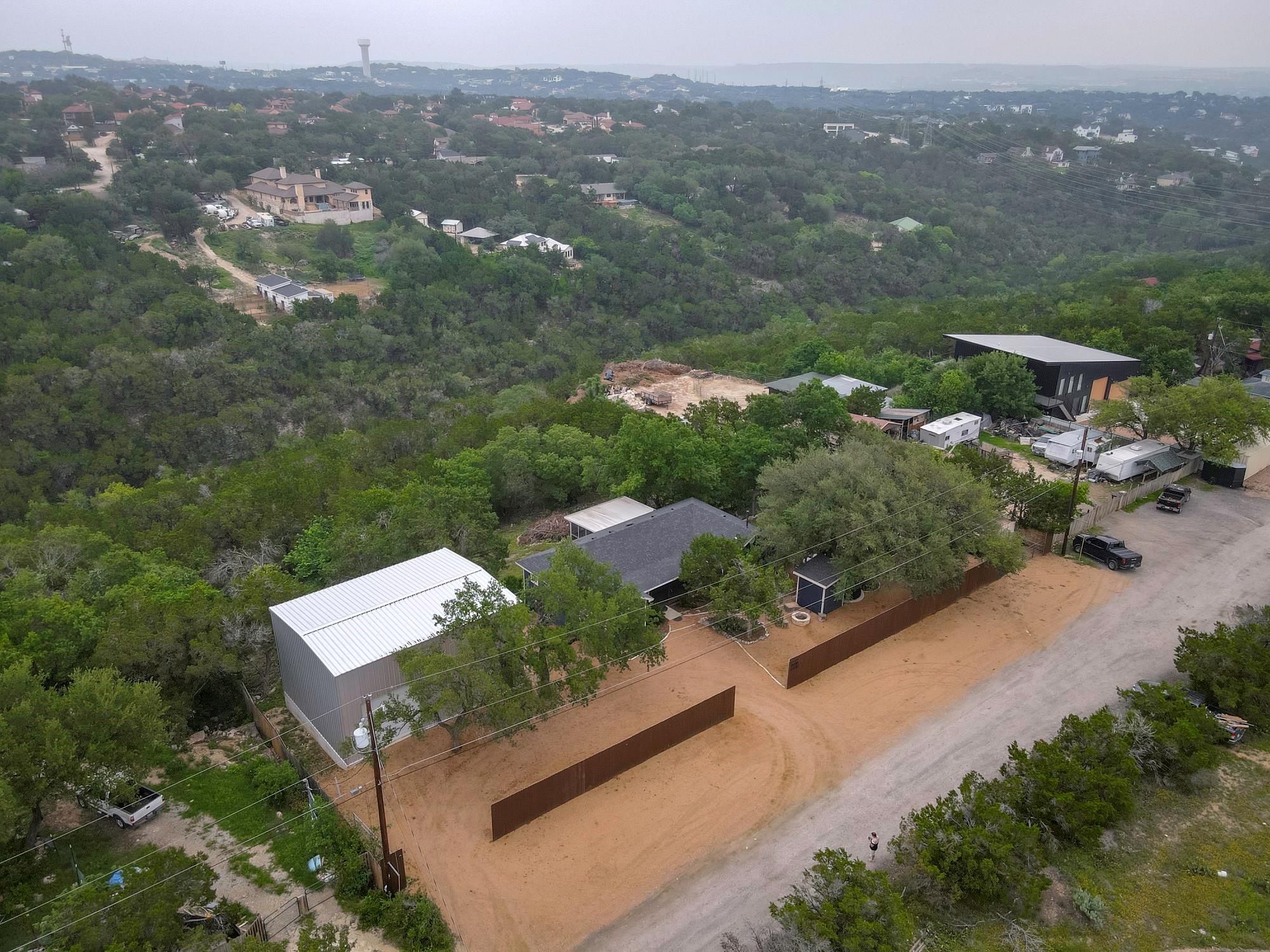 15200 Storm DR, Austin, TX 78734