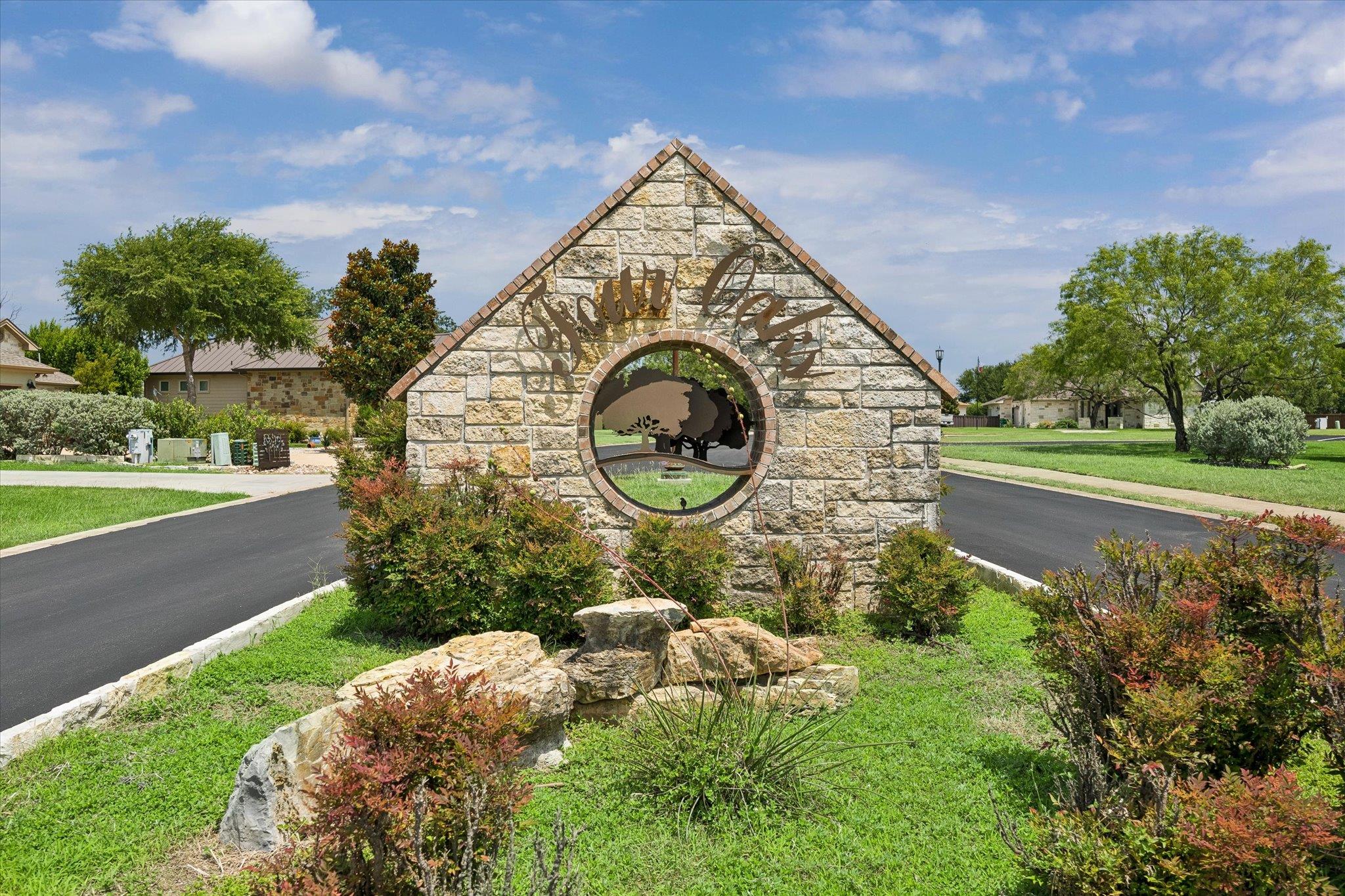 906 Canyon Oak CIR, Marble Falls, TX 78654