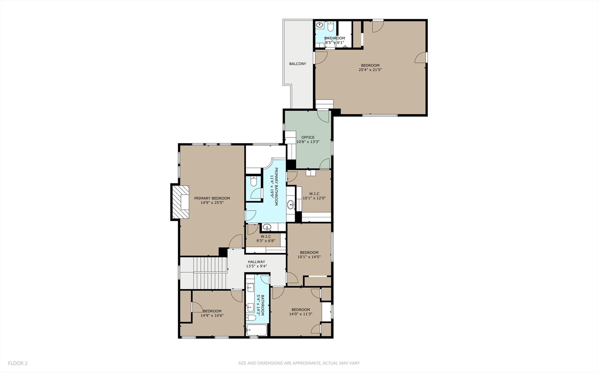5503 New Haven CT, Austin, TX 78756