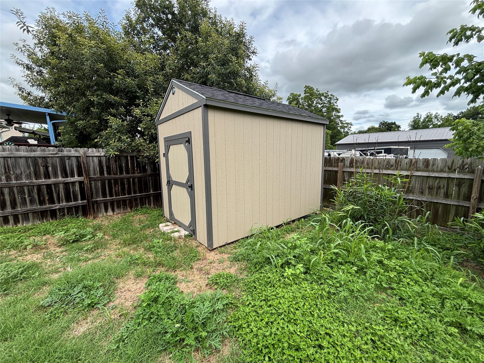 2101 Whistling Way, Taylor, TX 76574