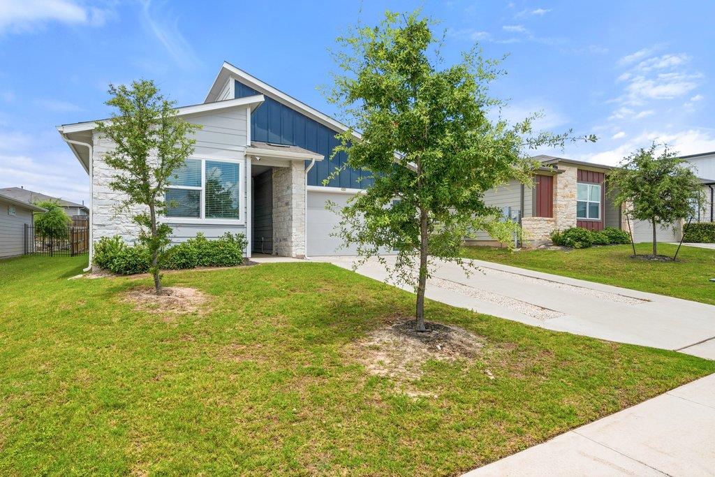 13704 Bavarian Forest DR, Pflugerville, TX 78660