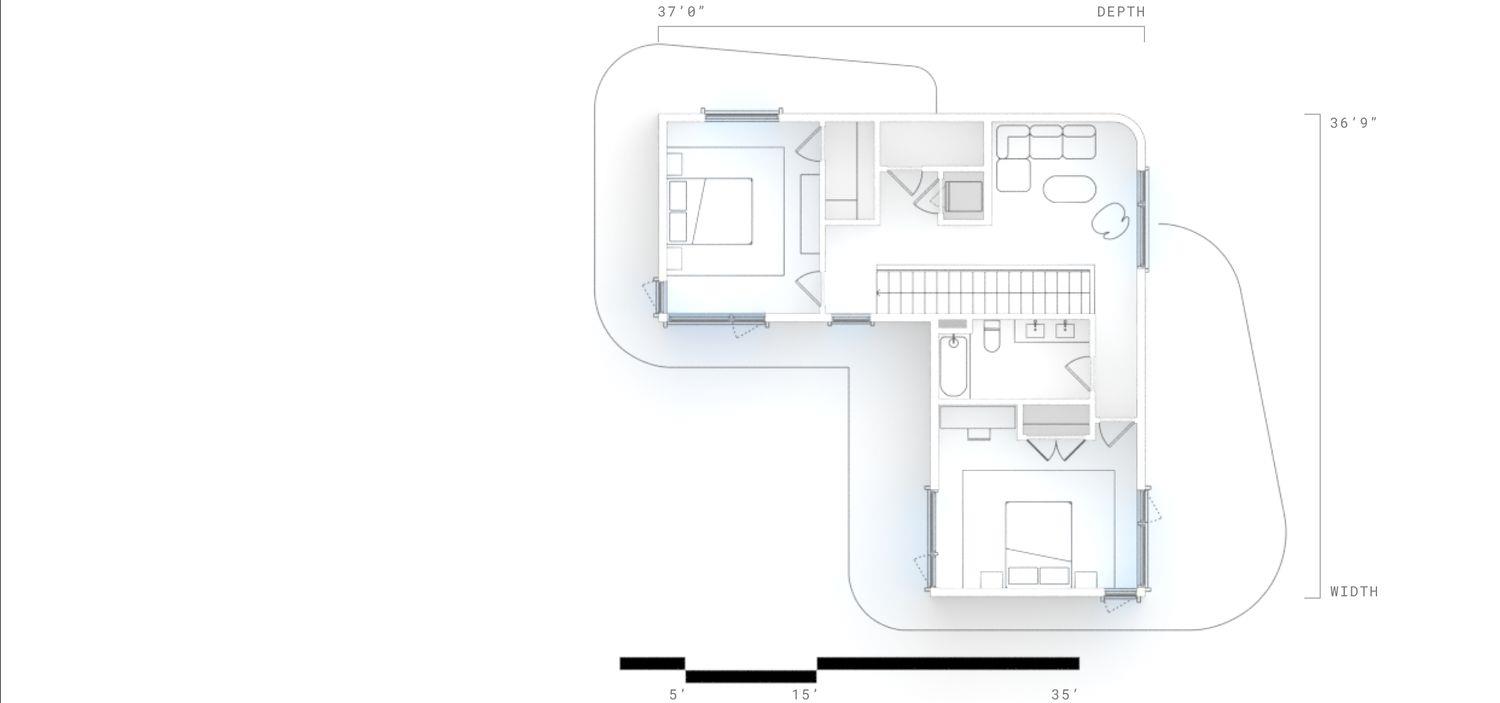 3510 Tom Miller ST #1, Austin, TX 78723