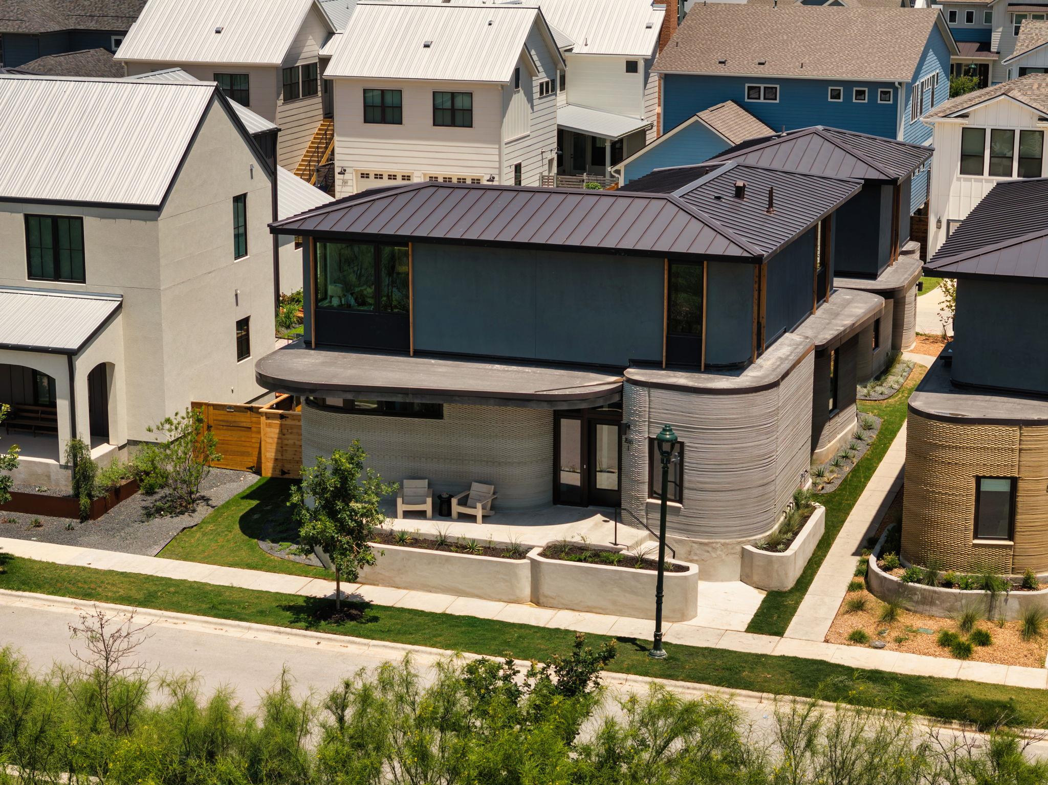 3510 Tom Miller ST #1, Austin, TX 78723