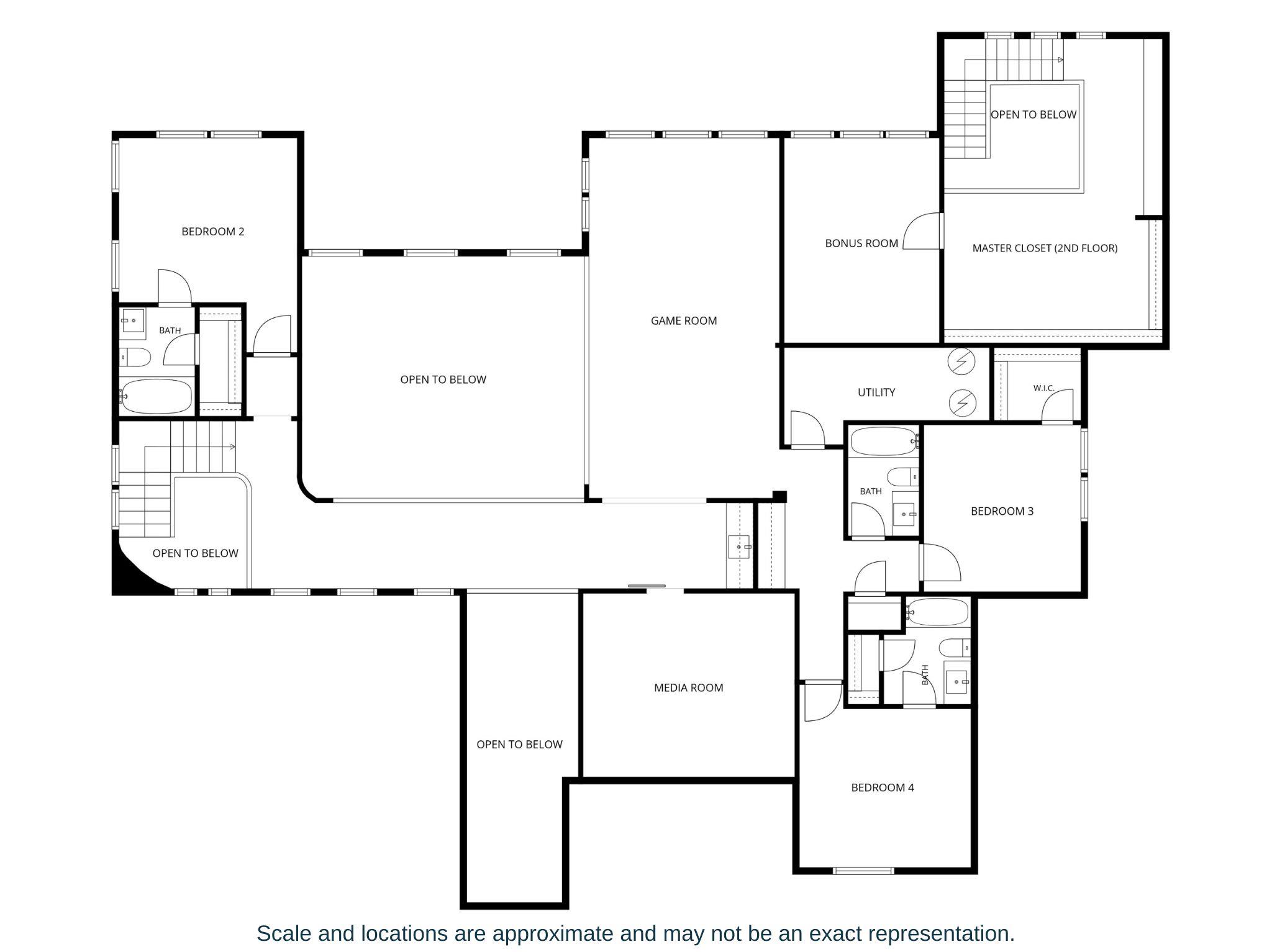 136 Baldovino SKWY, Lakeway, TX 78738