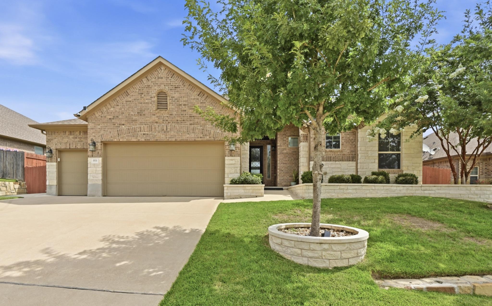 553 Betony Loop, Buda, TX 78610