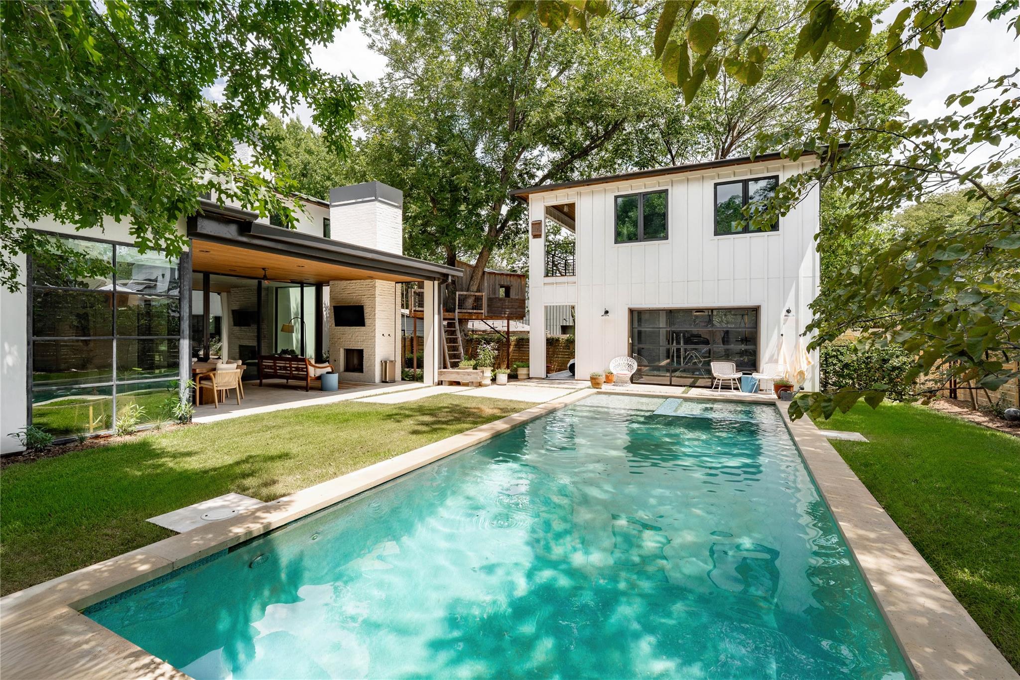 2021 Ford ST, Austin, TX 78704
