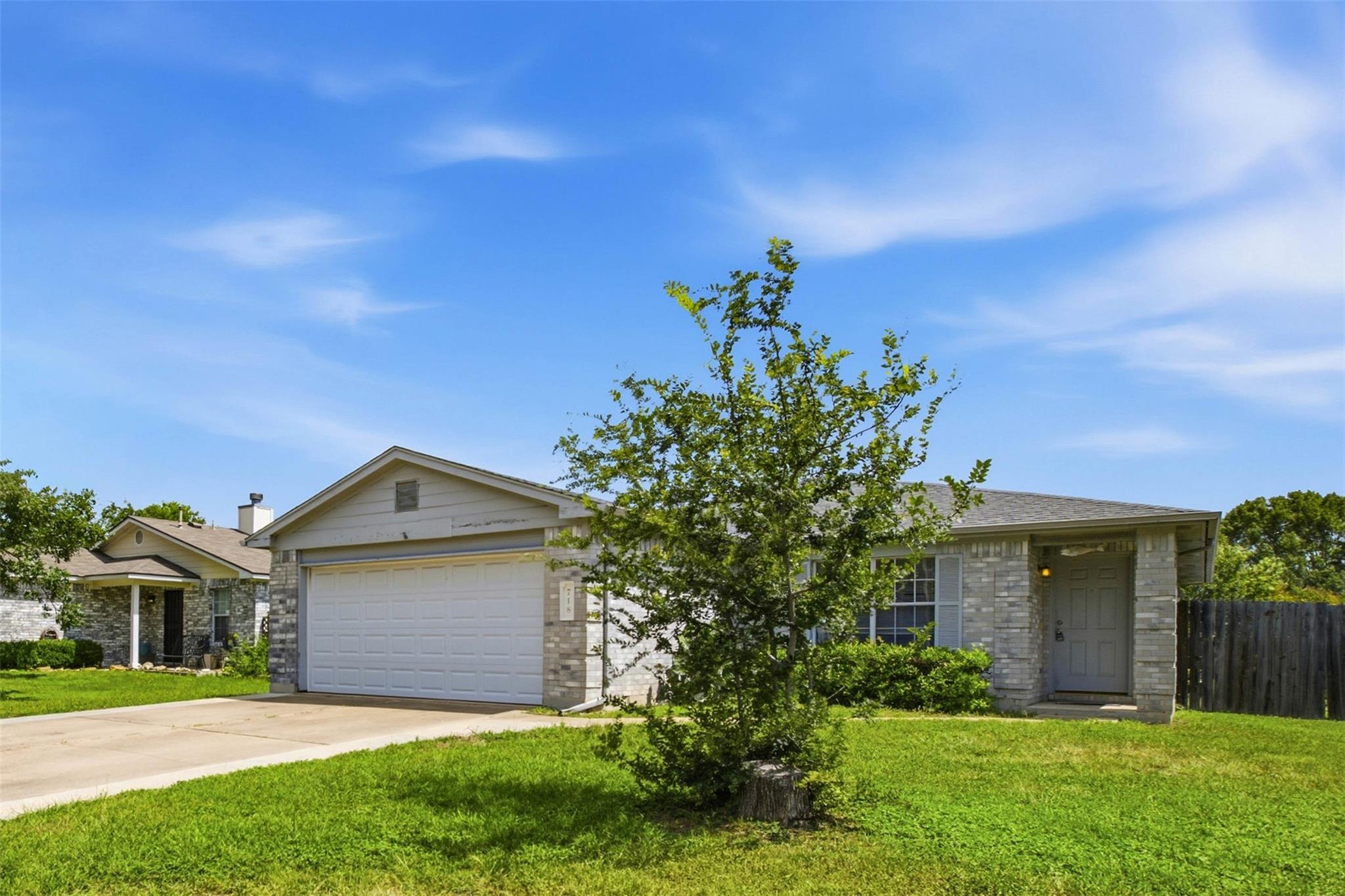 718 Blair Ave, Bastrop, TX 78602