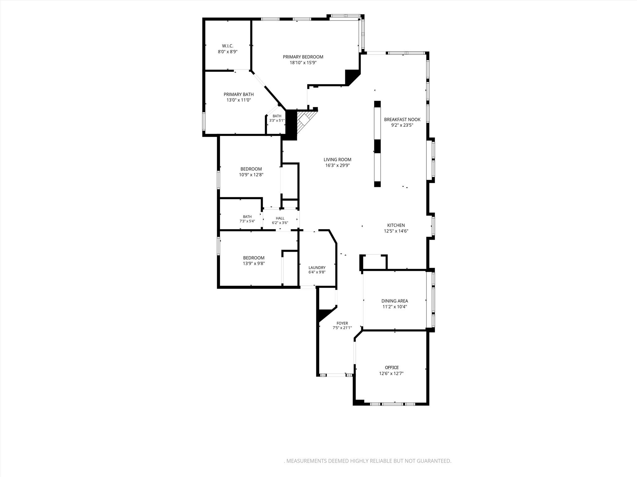 12712 Monterey Pa, Austin, TX 78732