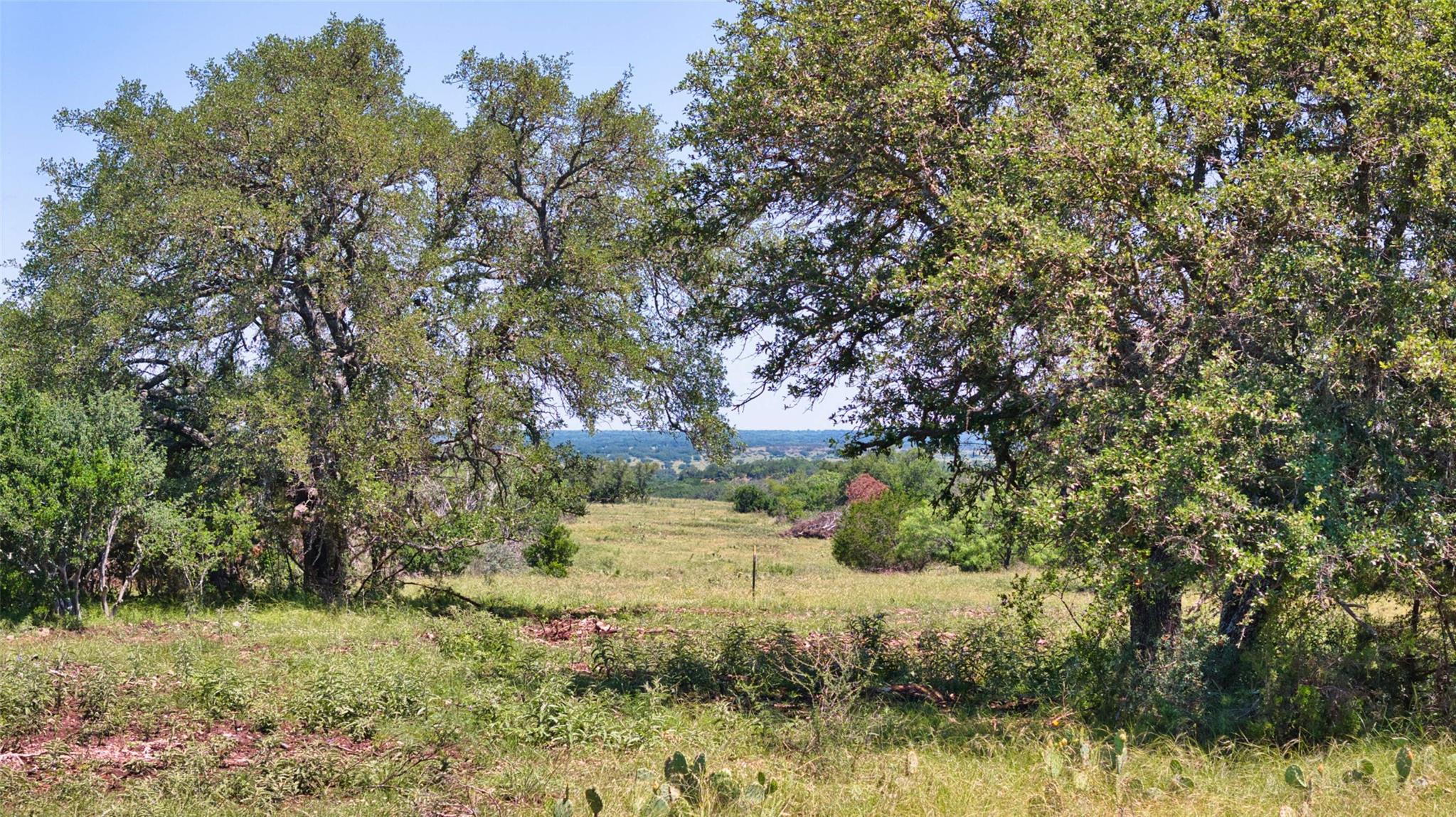 85 Acres Private Road 644, Brady, TX 76825