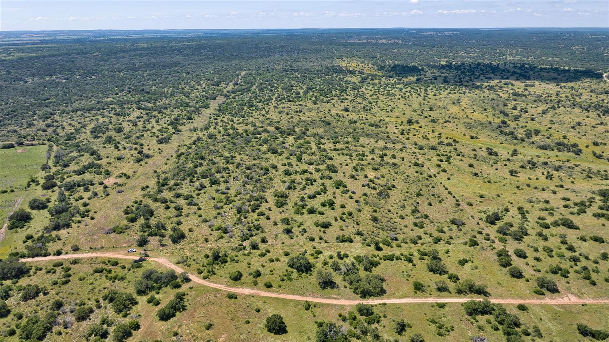 85 Acres Private Road 644, Brady, TX 76825
