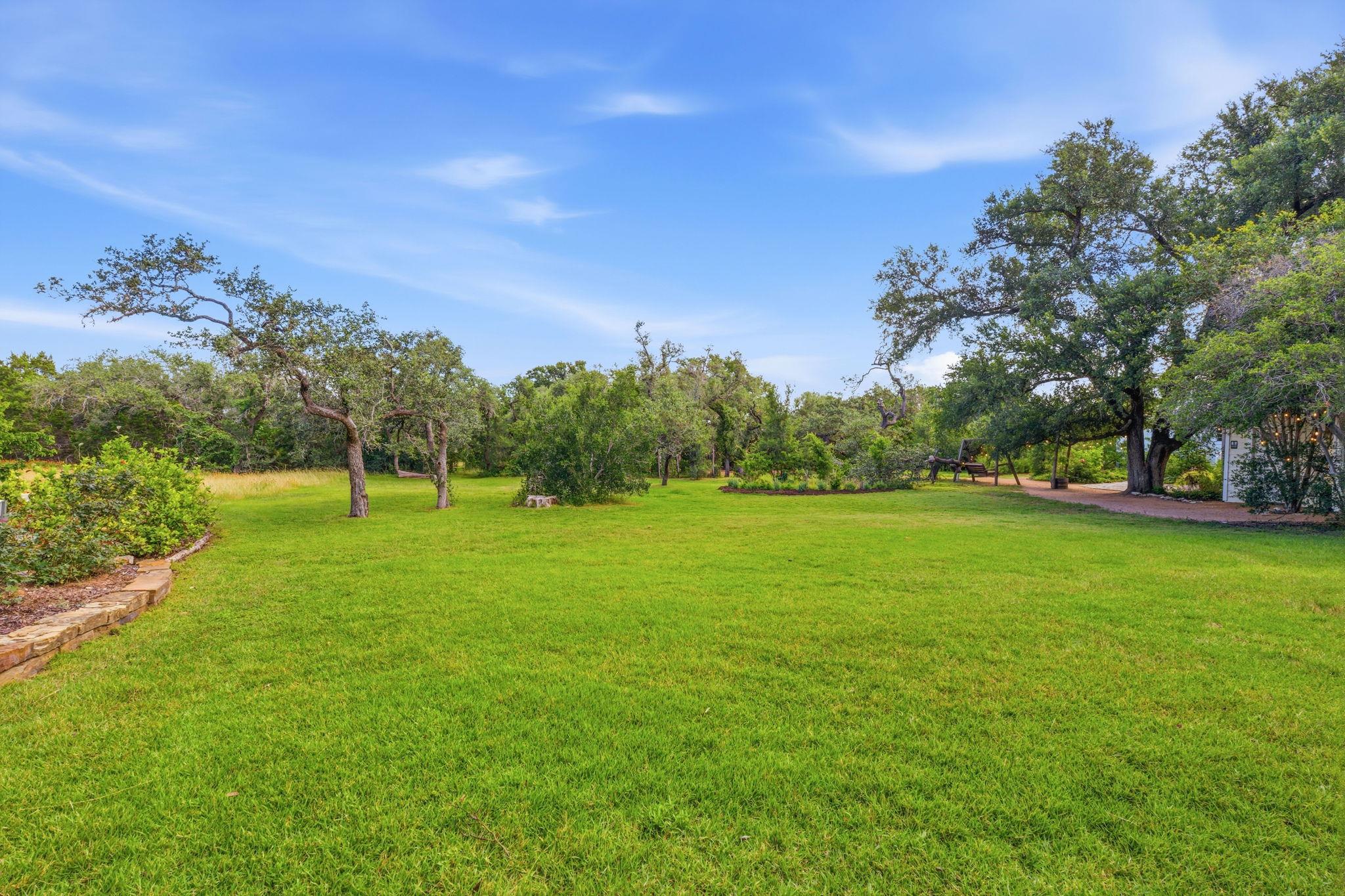 1770 N Elder Hill RD, Driftwood, TX 78619