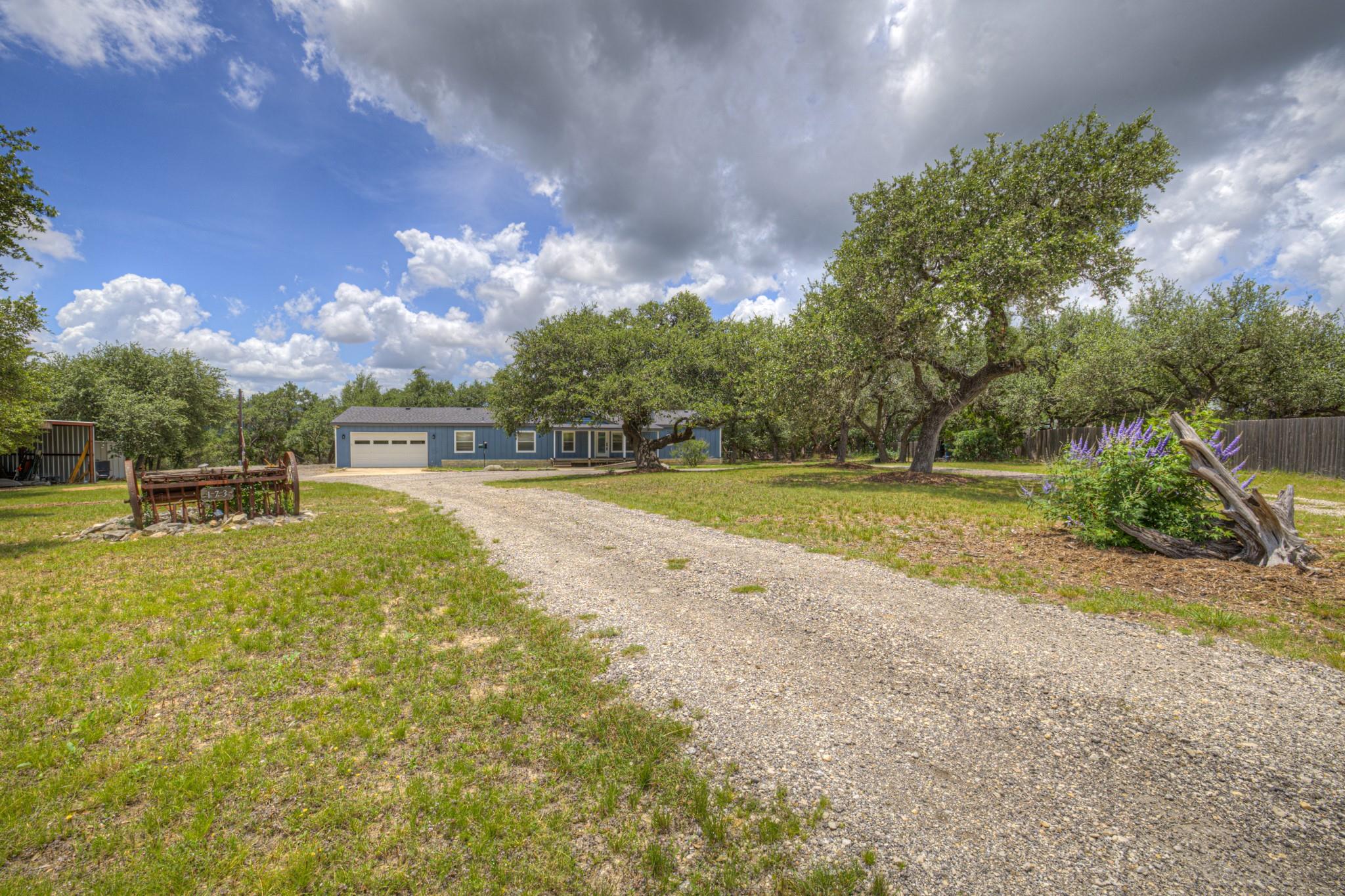 173 Sarah, Canyon Lake, TX 78133