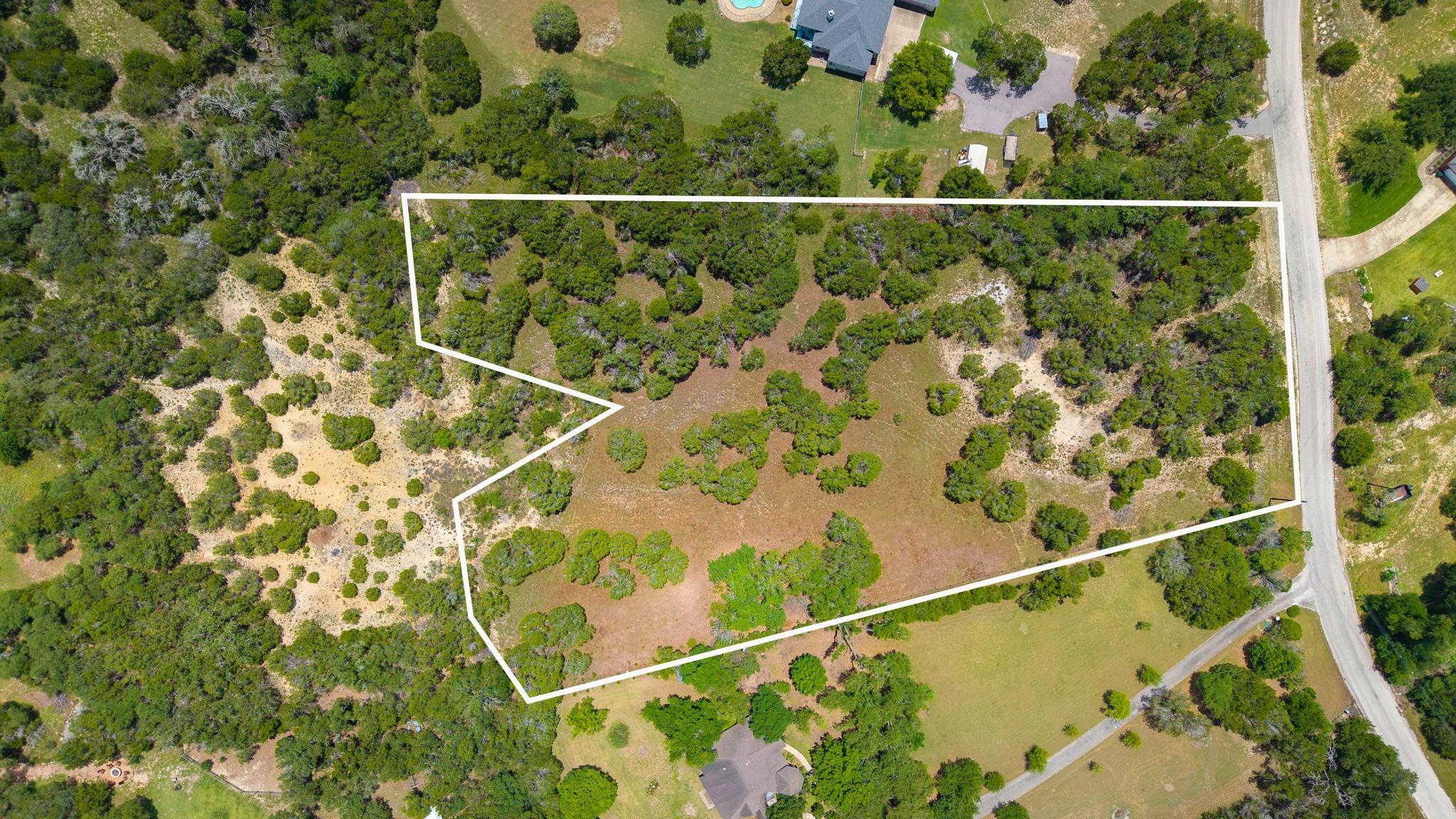1029 Sunset Canyon DR, Dripping Springs, TX 78620