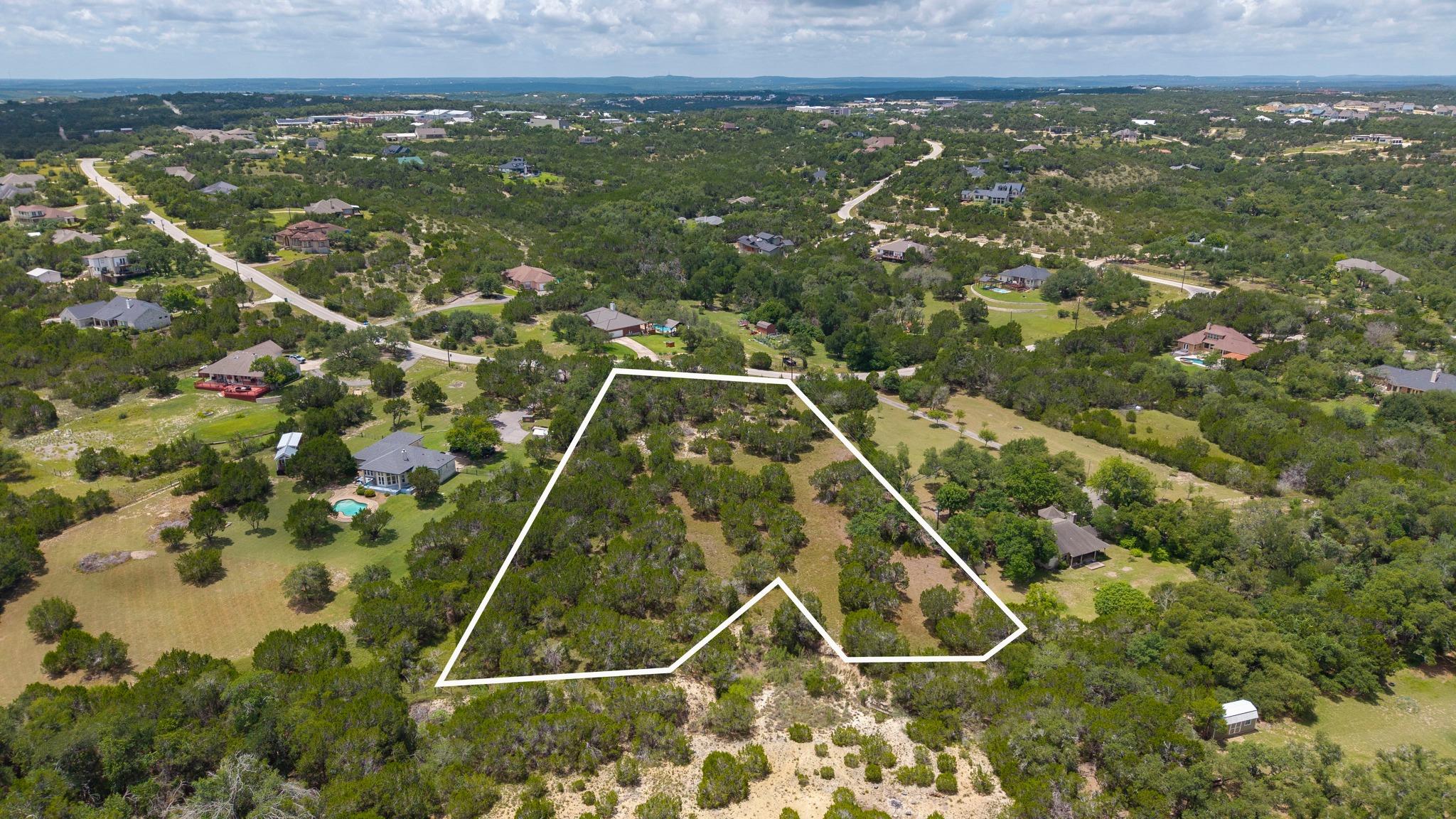 1029 Sunset Canyon DR, Dripping Springs, TX 78620