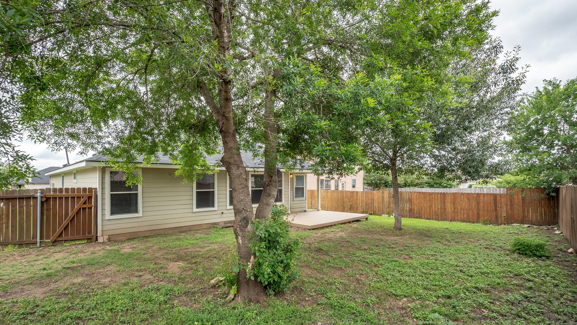 257 Lake Washington DR, Kyle, TX 78640
