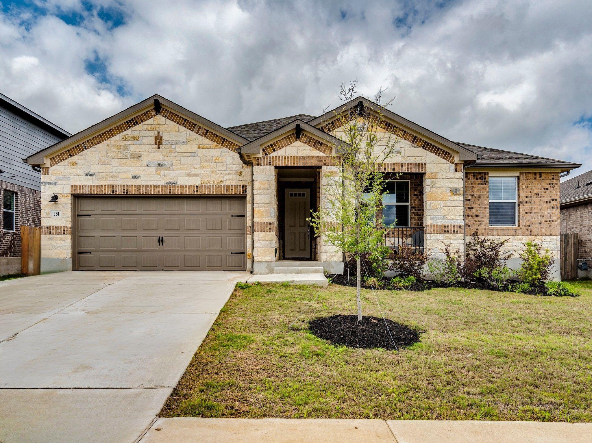 261 Cathedral Mountain DR, Dripping Springs, TX 78620