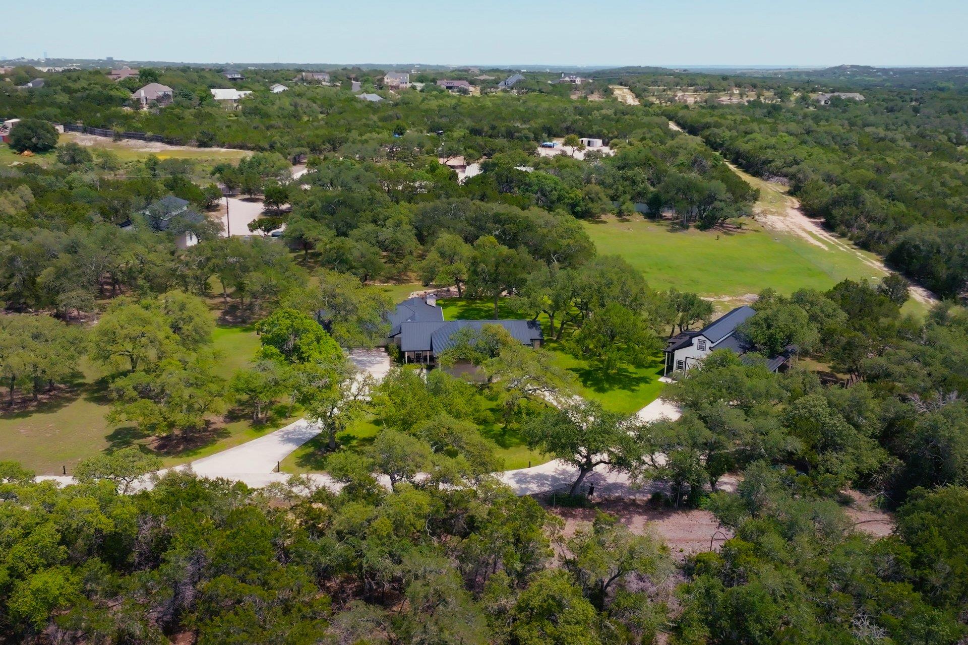 10229 Oliver DR, Austin, TX 78737