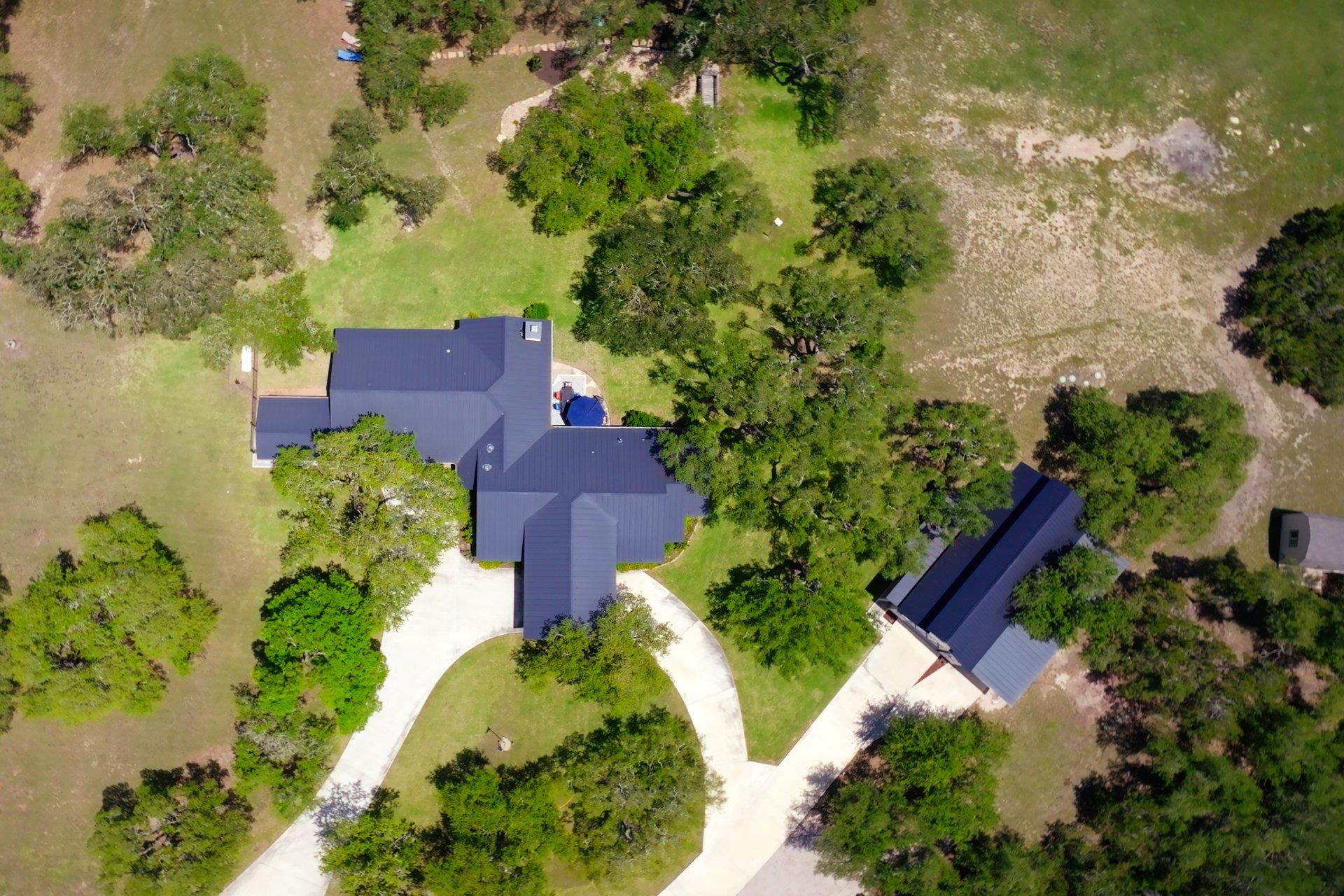 10229 Oliver DR, Austin, TX 78737