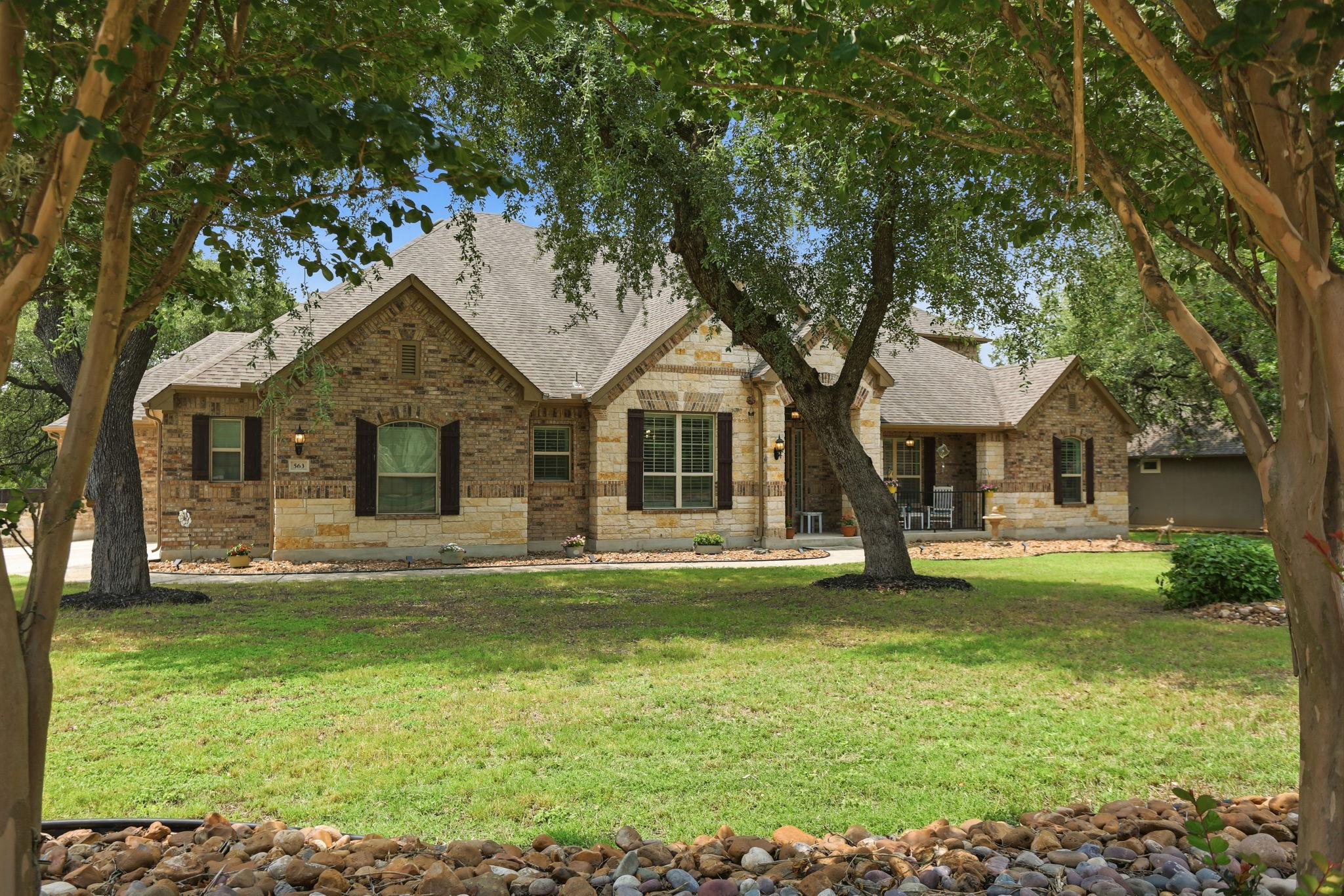 563 Solms FRST, New Braunfels, TX 78132