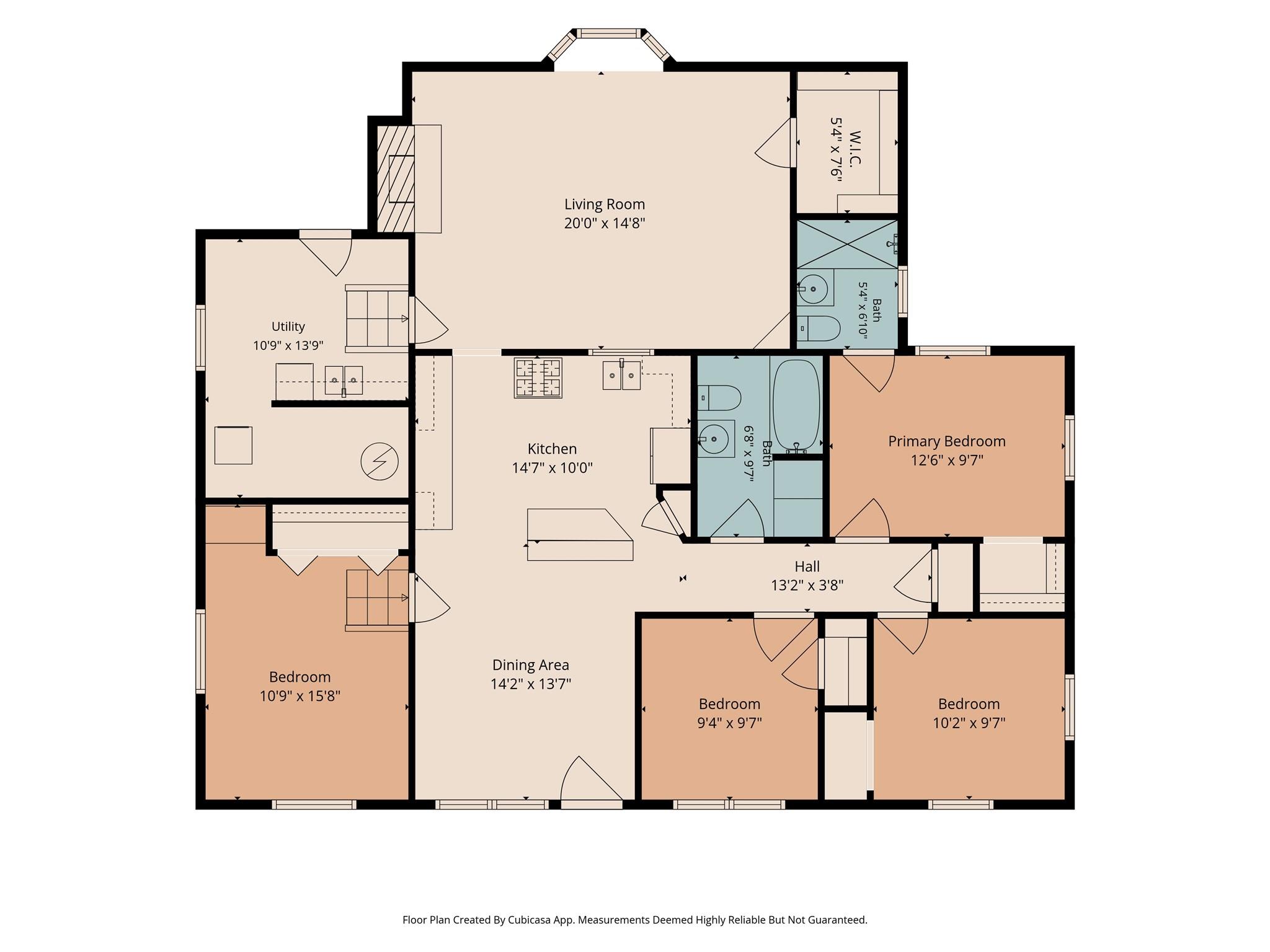 914 Plum ST, Lockhart, TX 78644