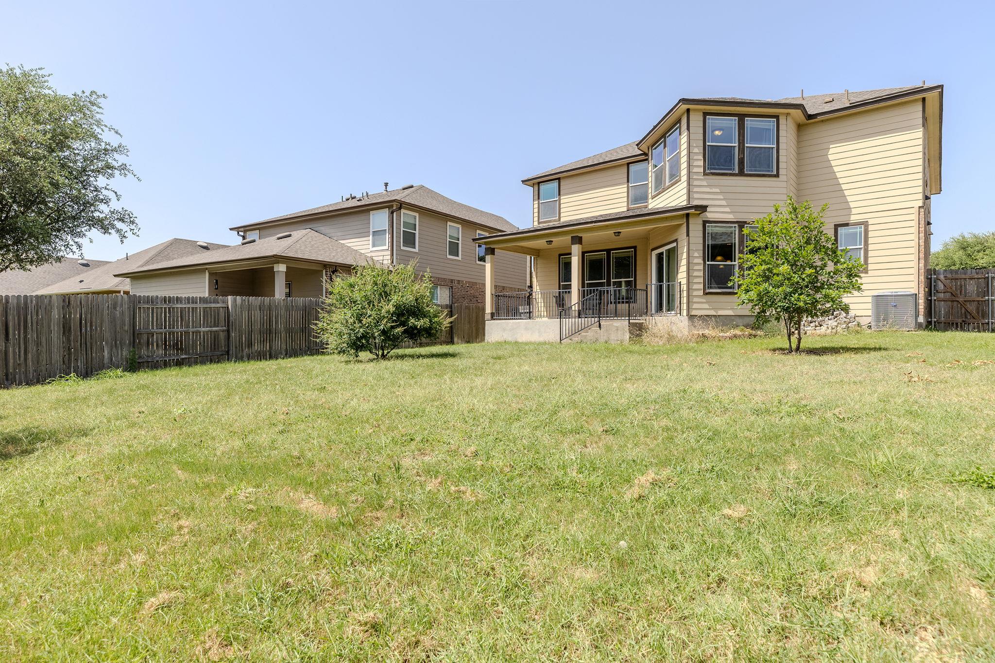 205 Sheepshank DR, Georgetown, TX 78633