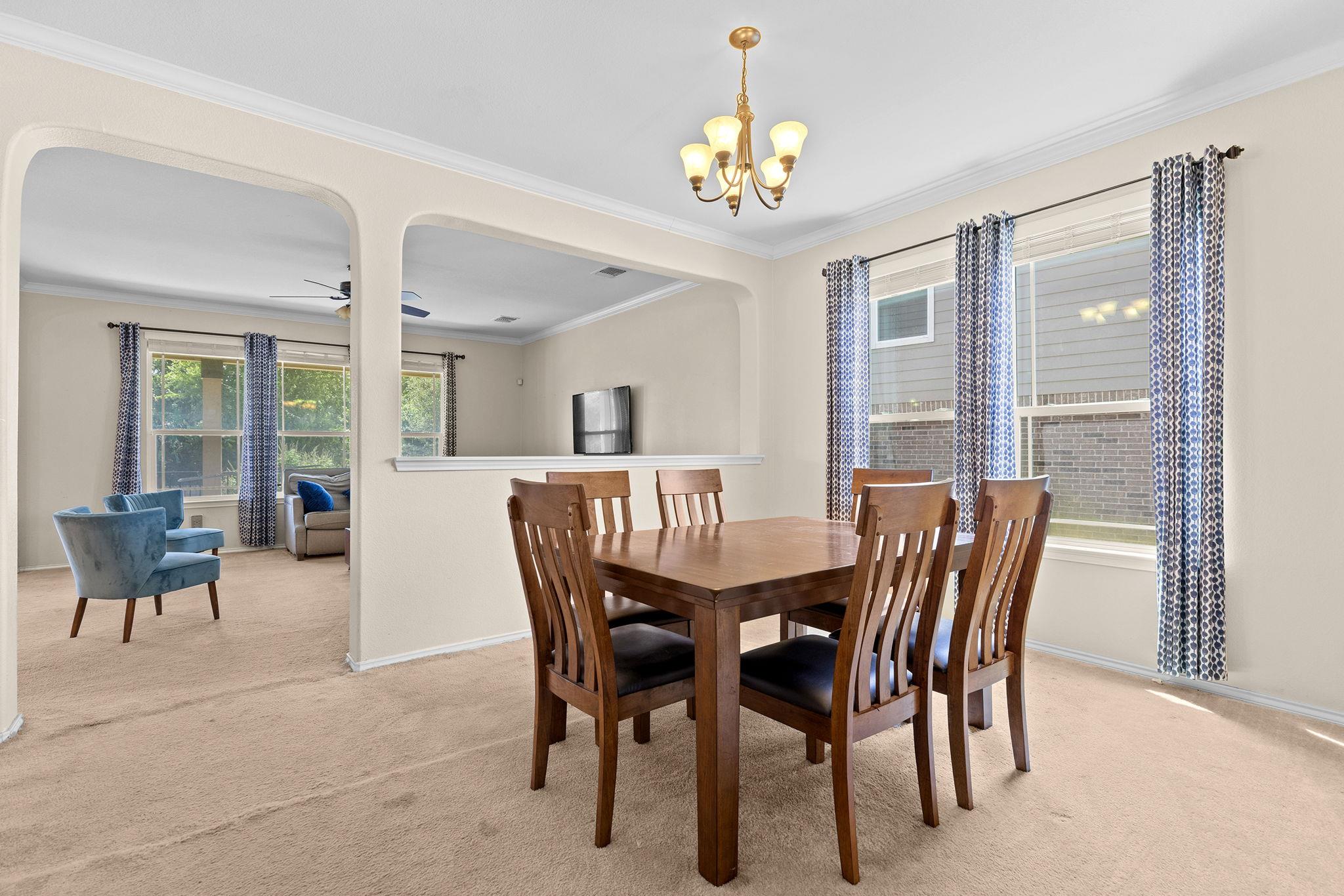 205 Sheepshank DR, Georgetown, TX 78633