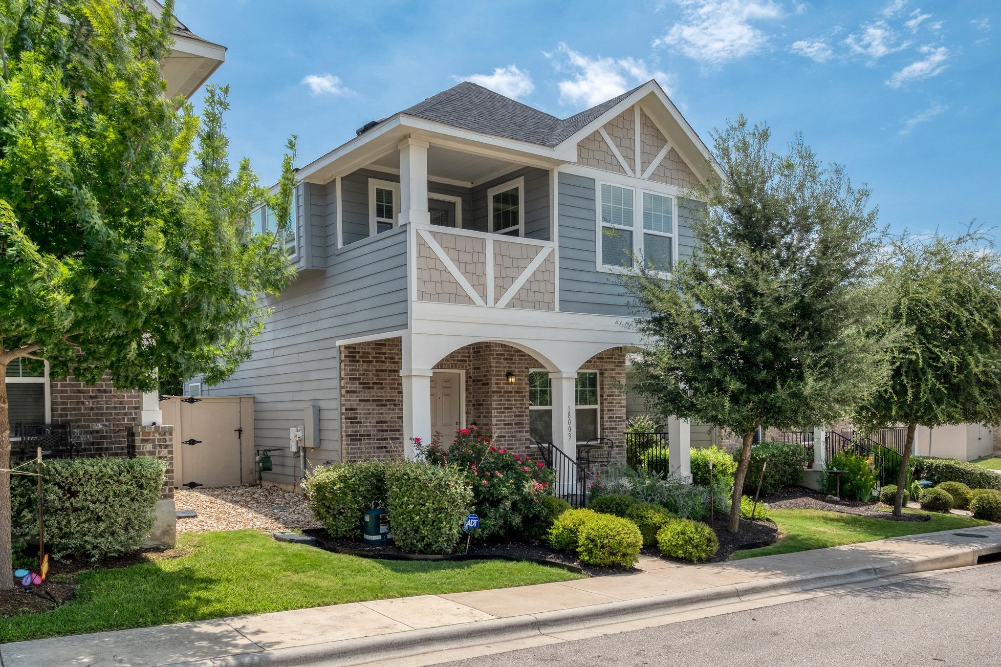 18003 Malnati #83, Pflugerville, TX 78660