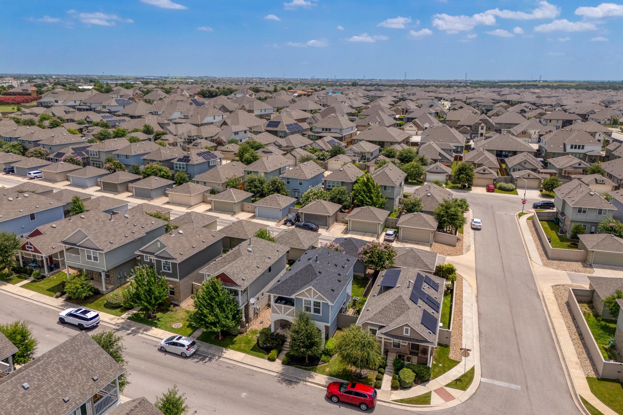 18003 Malnati #83, Pflugerville, TX 78660