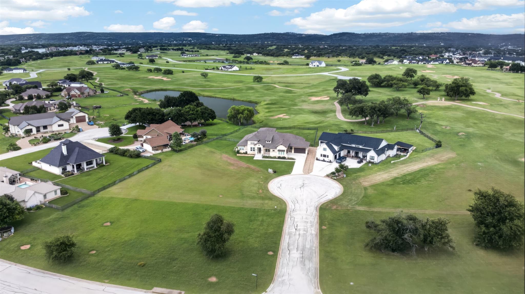 104 Far Meadow DR, Kingsland, TX 78639