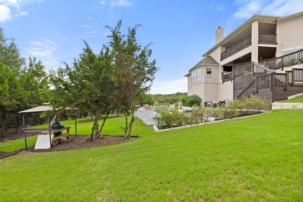 215 Lodestone LN, Austin, TX 78738
