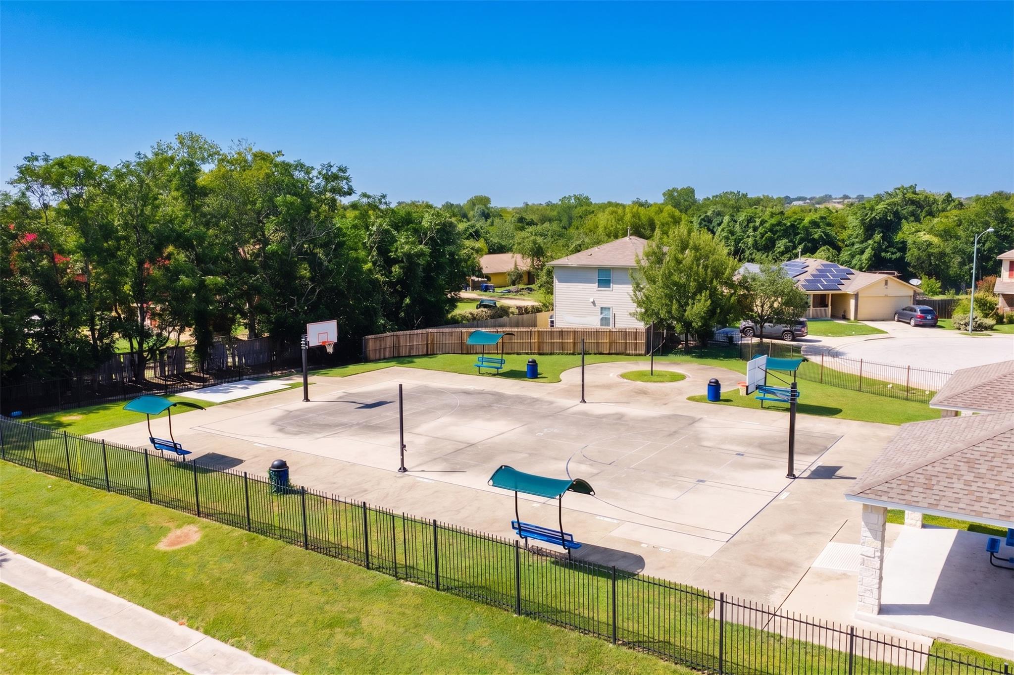 5802 Vasey BLVD, Austin, TX 78724