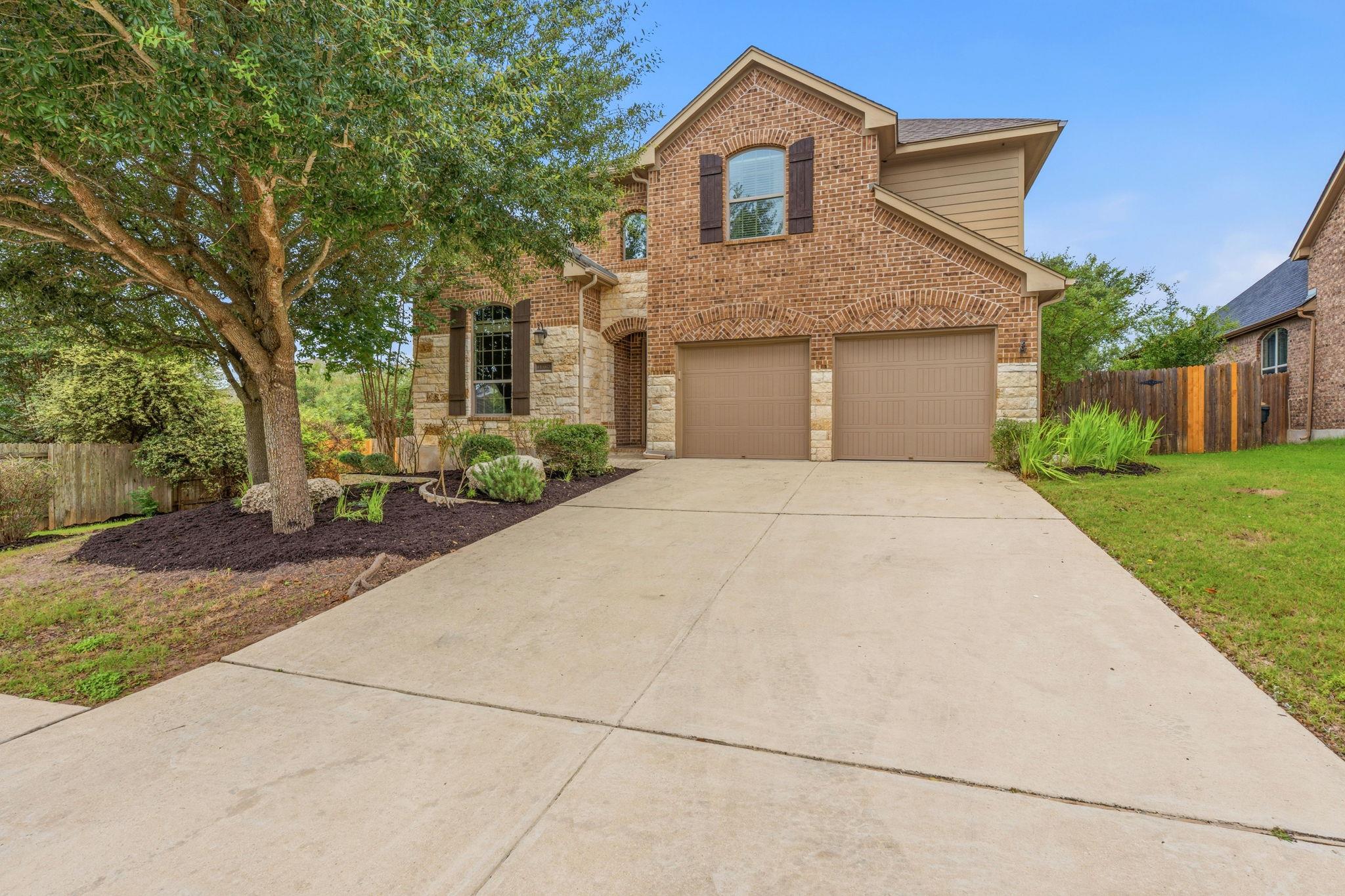 13728 Mesa Verde DR, Austin, TX 78737