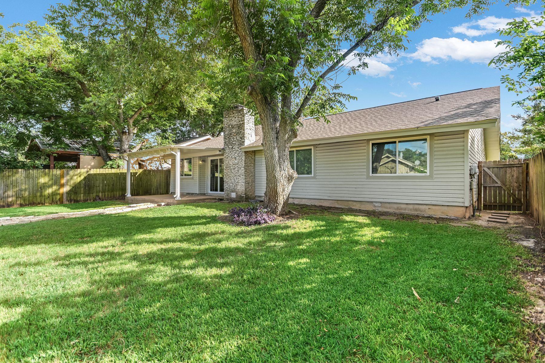 12107 Scissortail DR, Austin, TX 78750