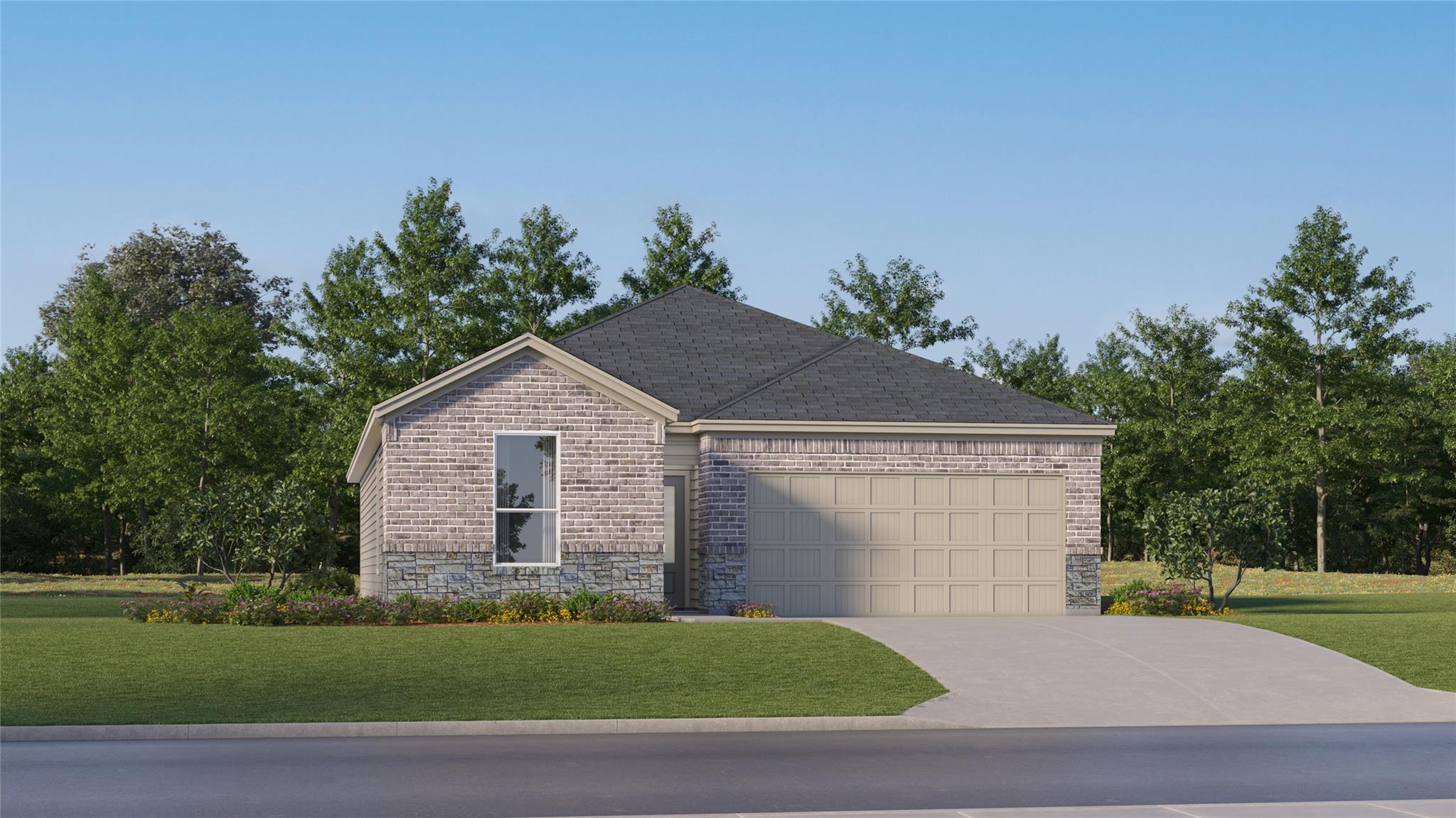 2317 Wooddale DR, Georgetown, TX 78628