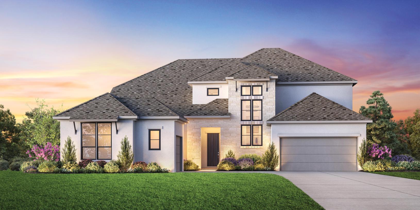 163 Oswalt Way, Liberty Hill, TX 78642