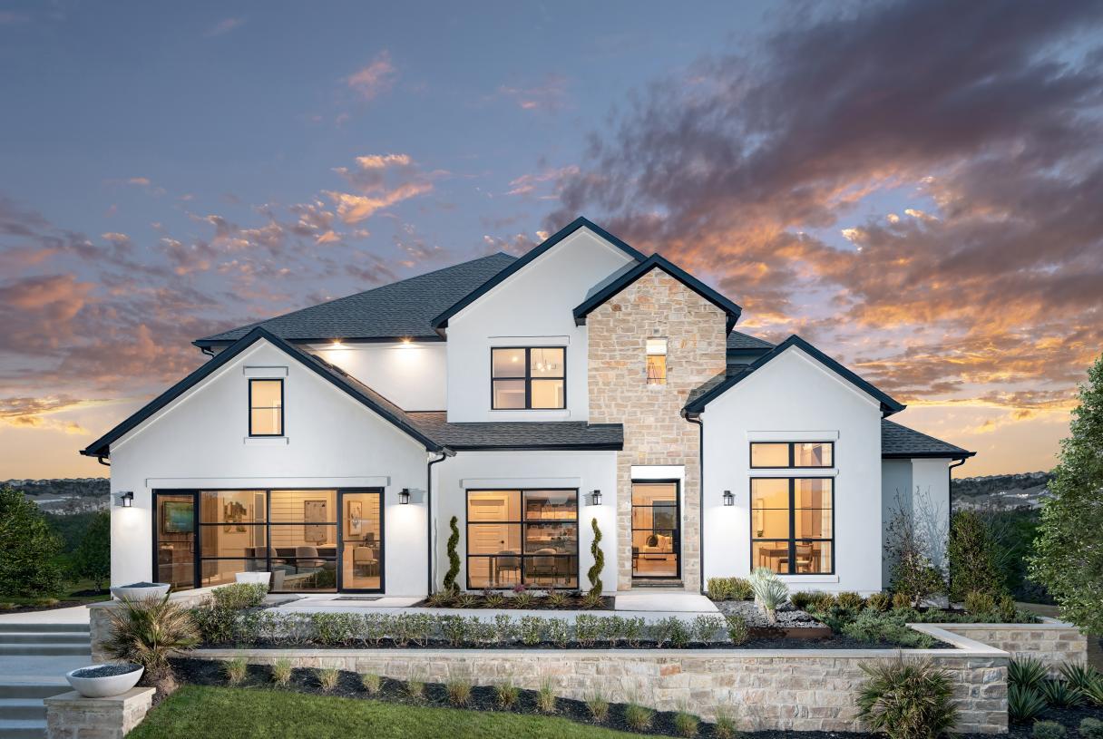 163 Oswalt Way, Liberty Hill, TX 78642