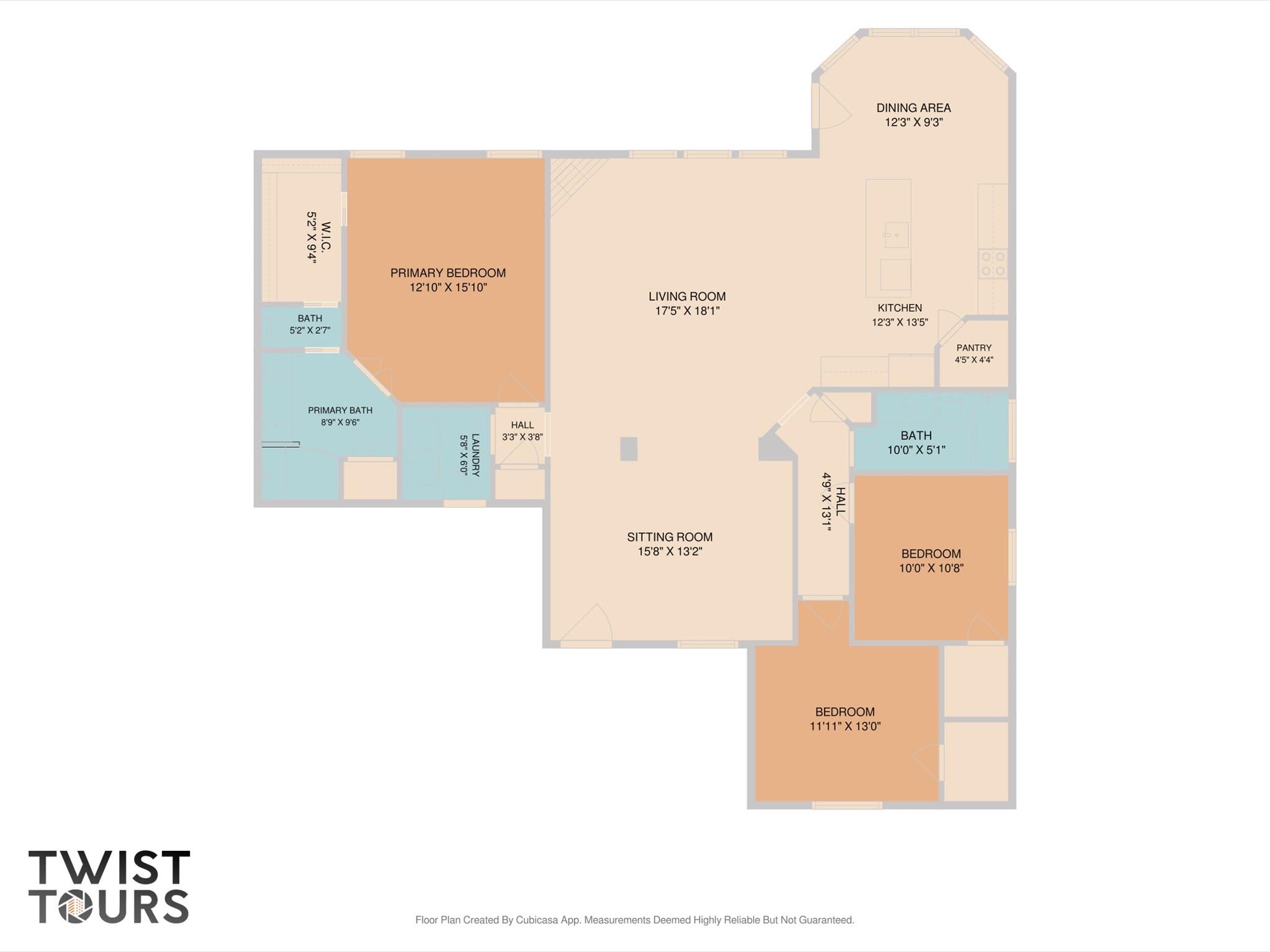 4205 Dot DR, Austin, TX 78727