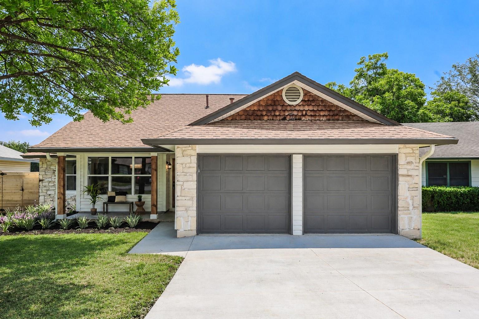 9911 Woodshire DR, Austin, TX 78748