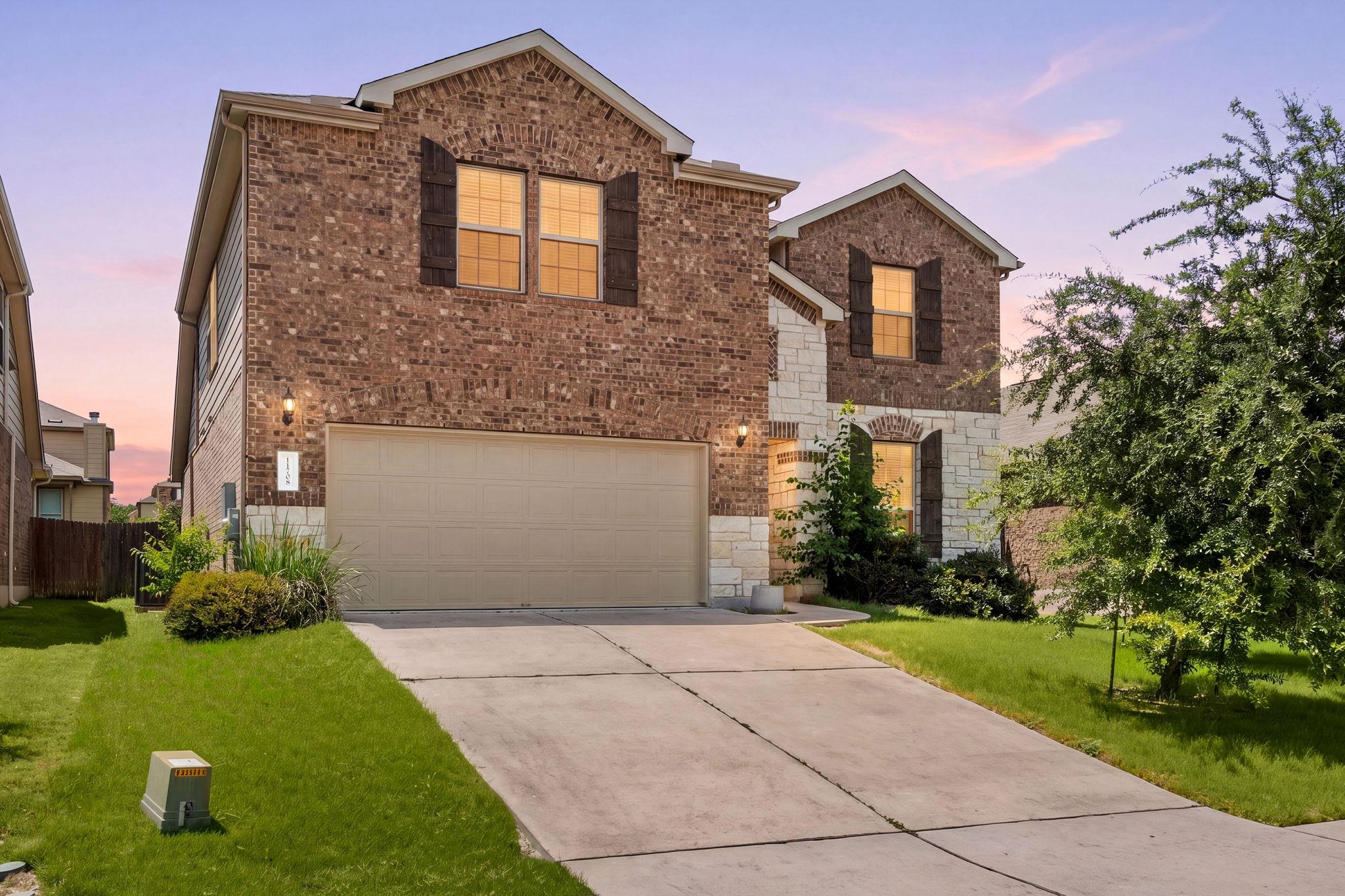 11708 Roscommon TRL, Austin, TX 78754