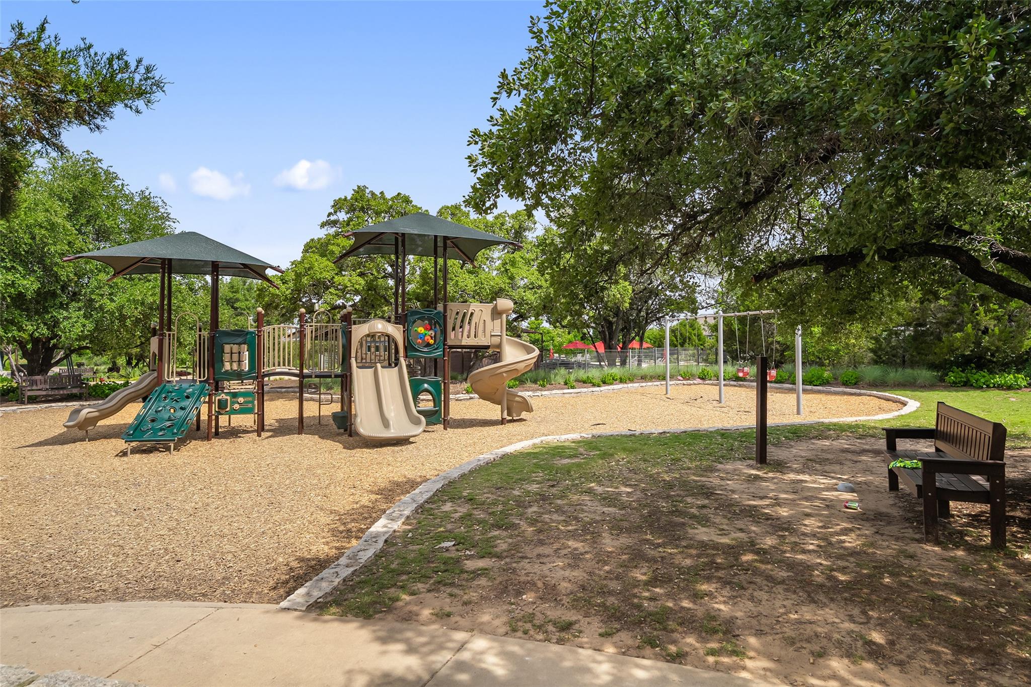 1112 Bluewood BND, Leander, TX 78641