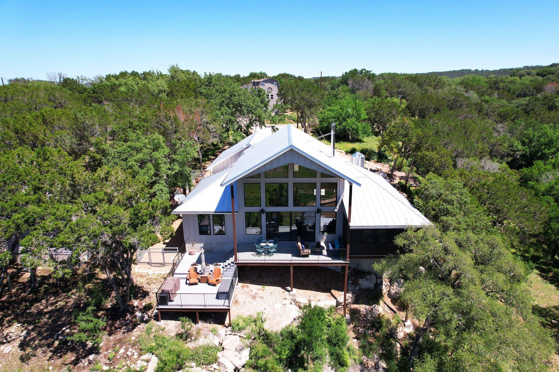 26815 Blue Cove RD, Marble Falls, TX 78654