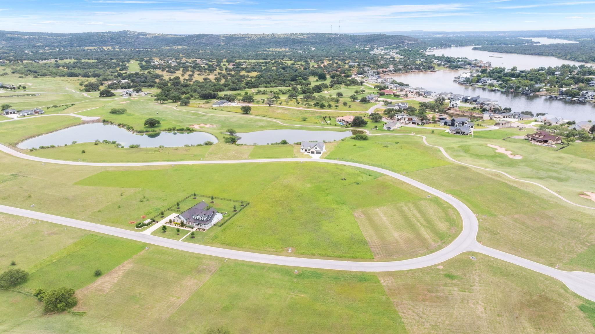 Lot 9052 Sandia Loop, Kingsland, TX 78611