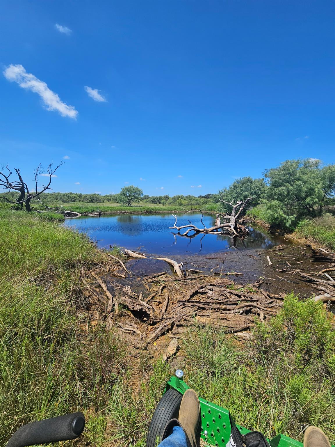 6990 County Road 246, Richland Springs, TX 76871